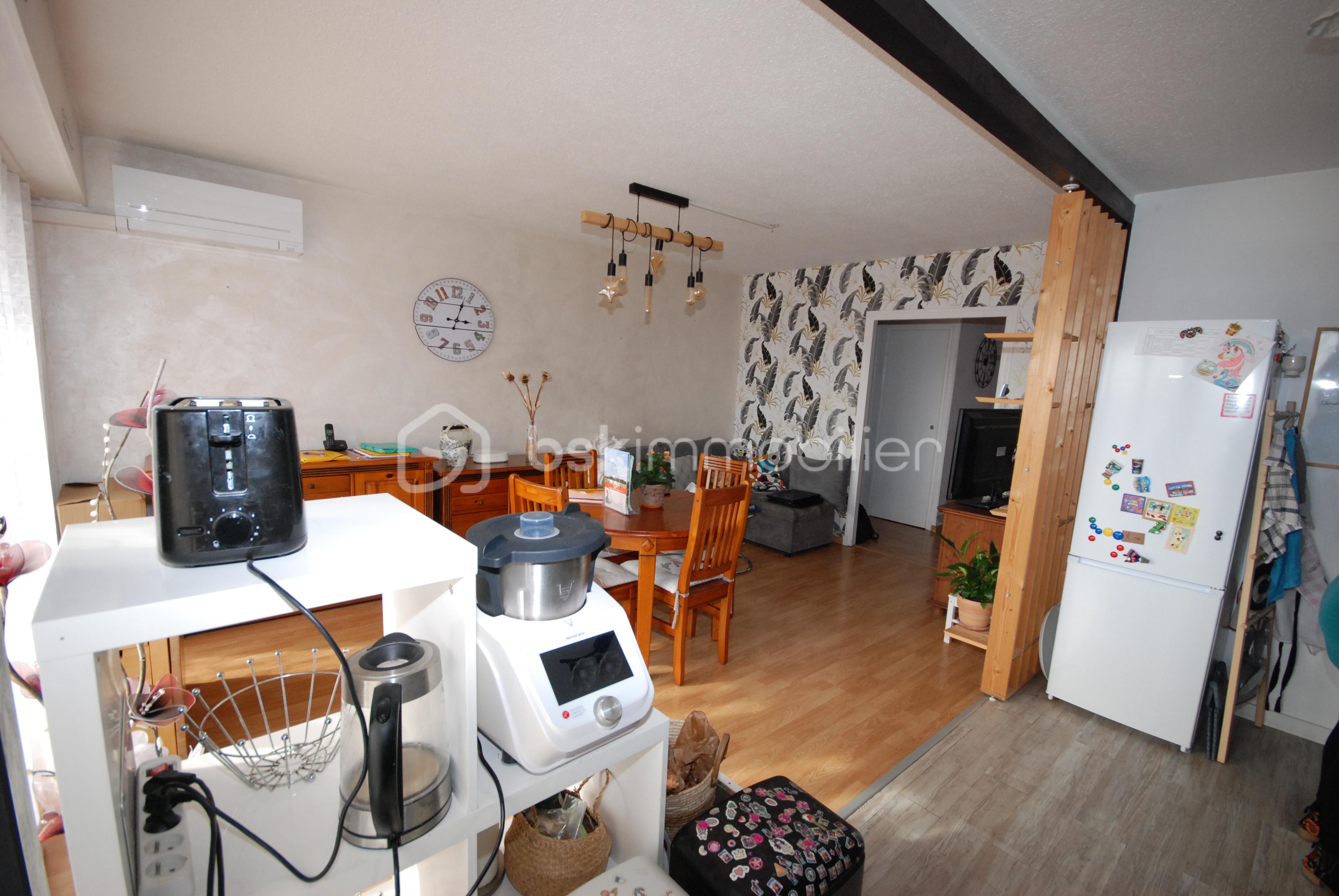 Maison ancienne de 103 m² - GODEFROY CUISINE.JPG