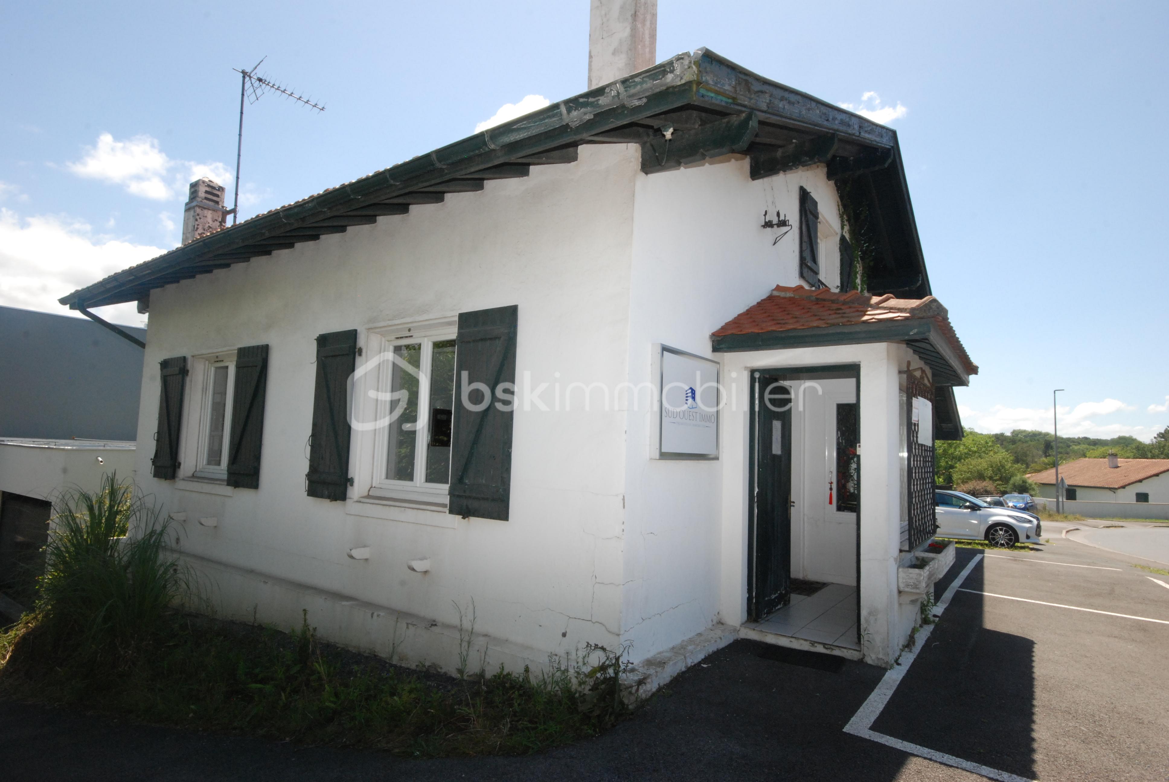 Maison ancienne de 103 m² - GODEFROY  MAISON.JPG