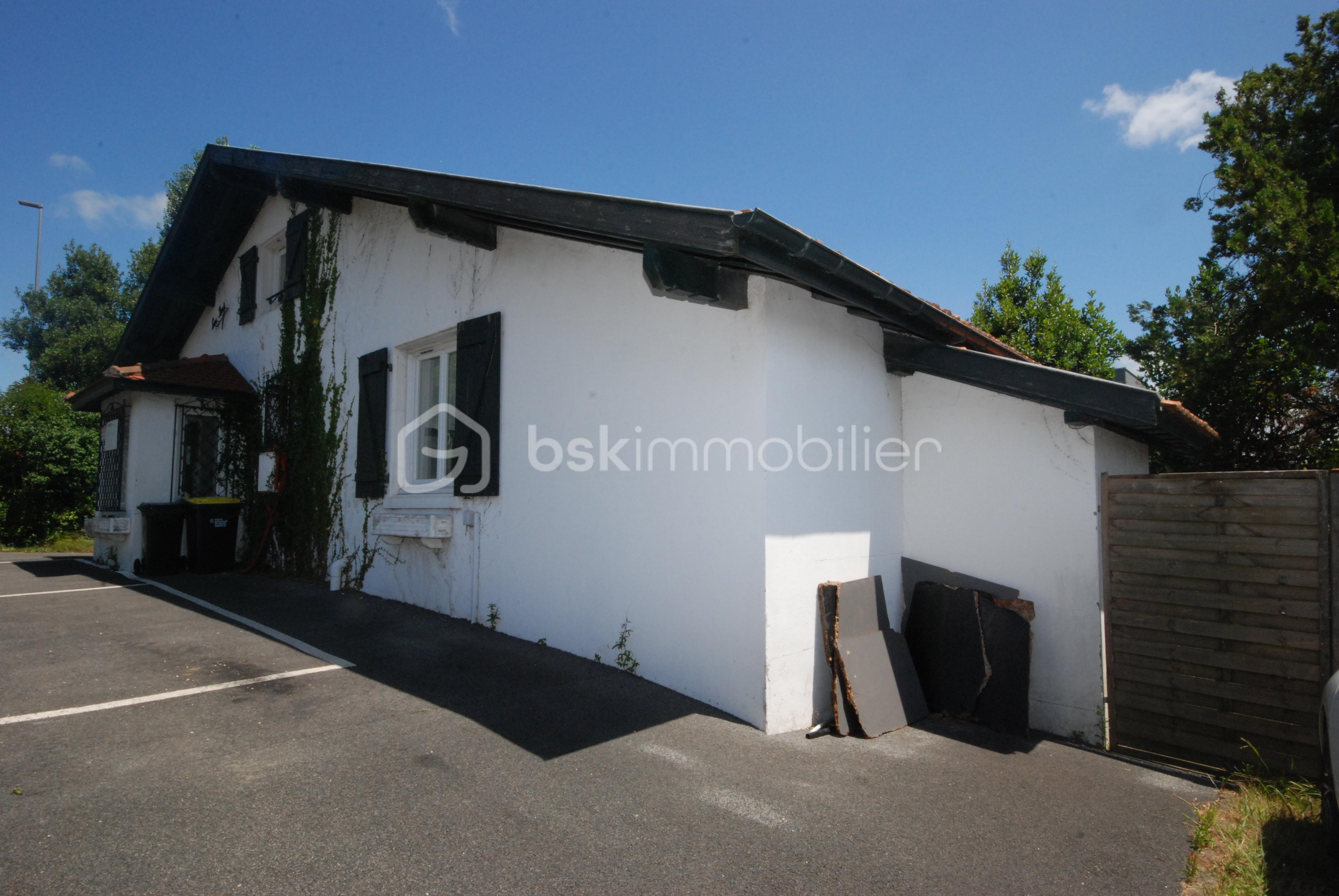 Maison ancienne de 103 m² - GODEFROY  MAISON. FACADE.JPG