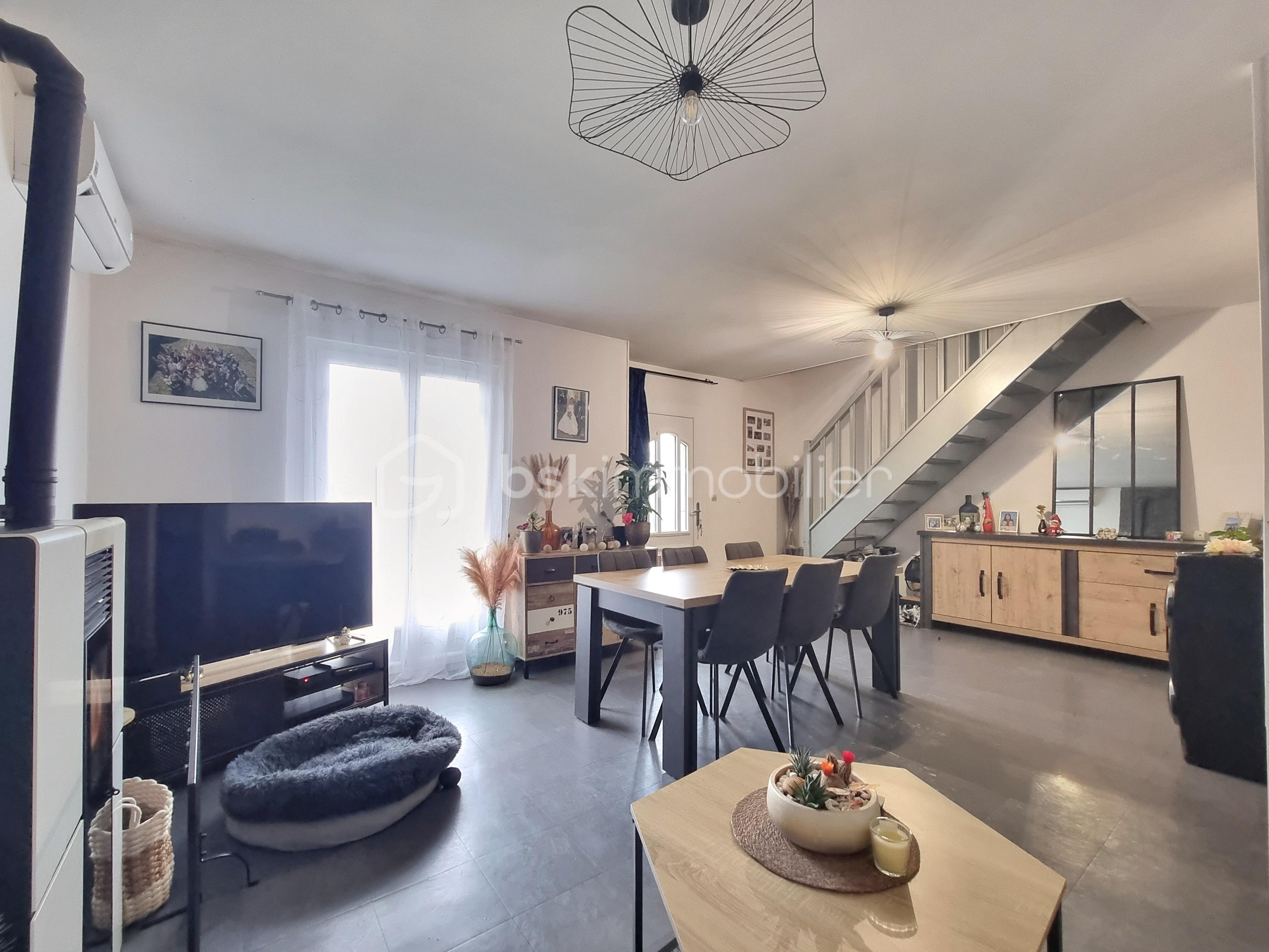 Maison traditionnelle de 93 m² - 20251122_141227.jpg