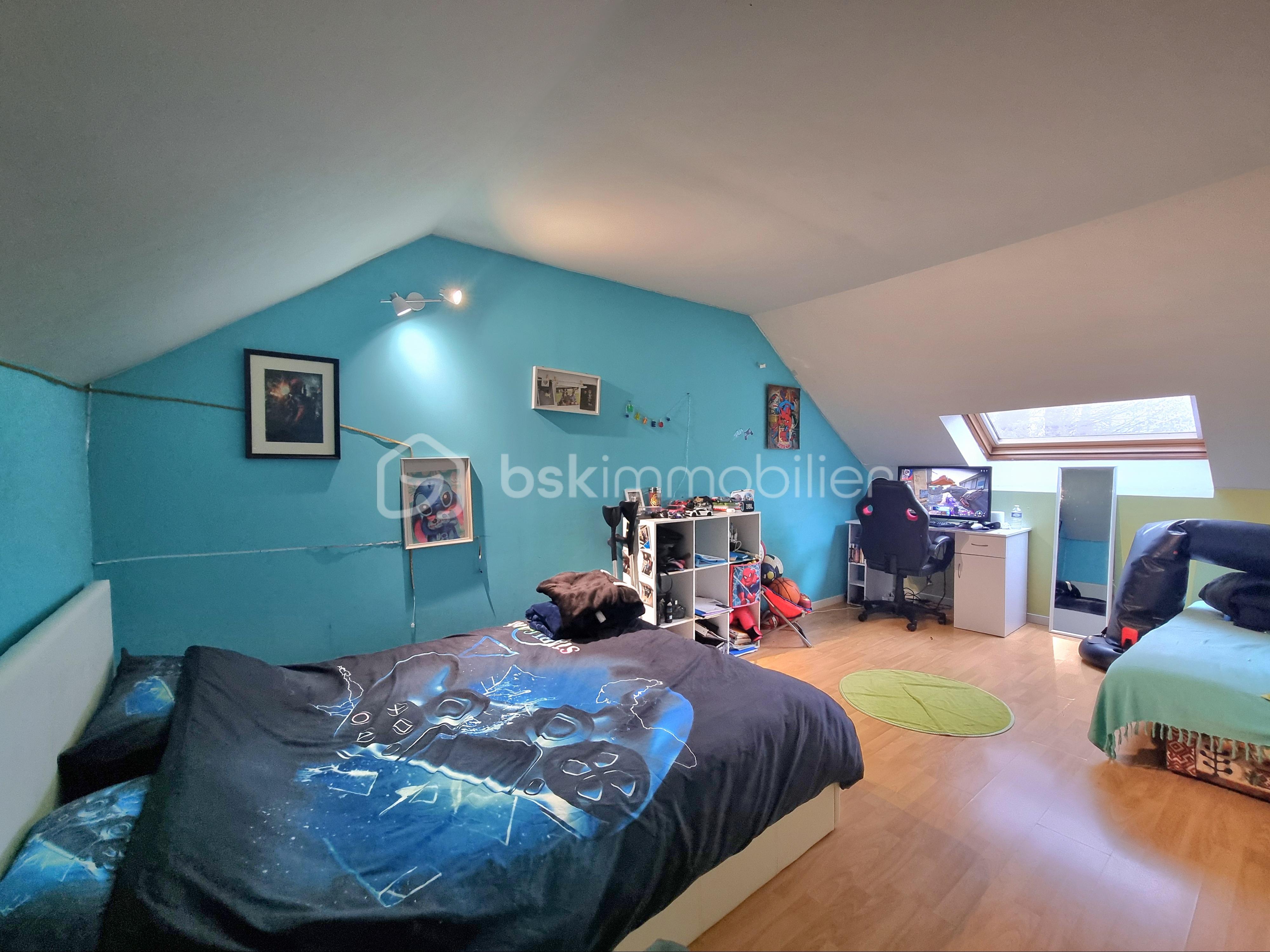 Maison traditionnelle de 93 m² - 20251122_141553.jpg