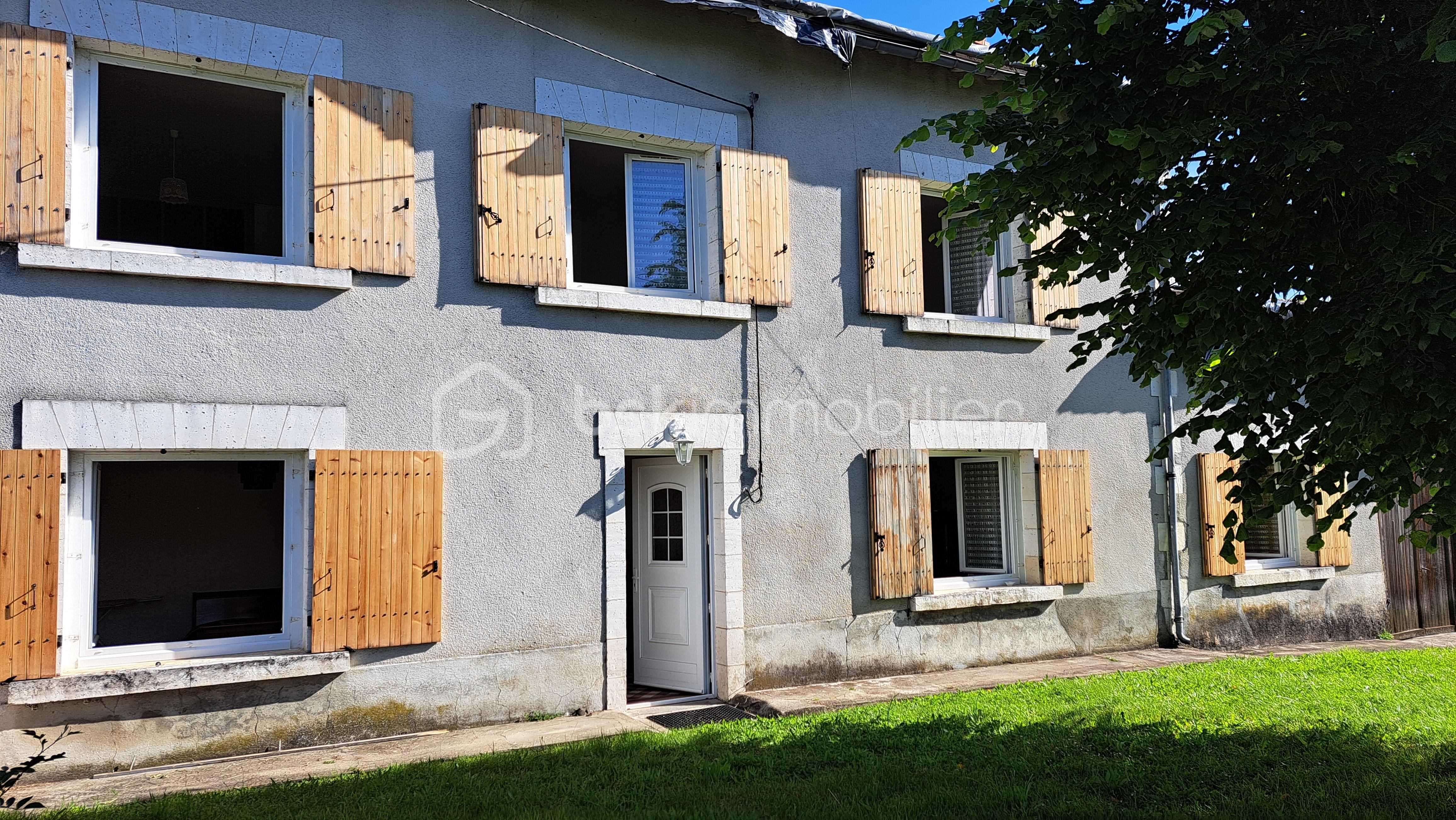 Maison de 140 m² - 20240604_093402.jpg