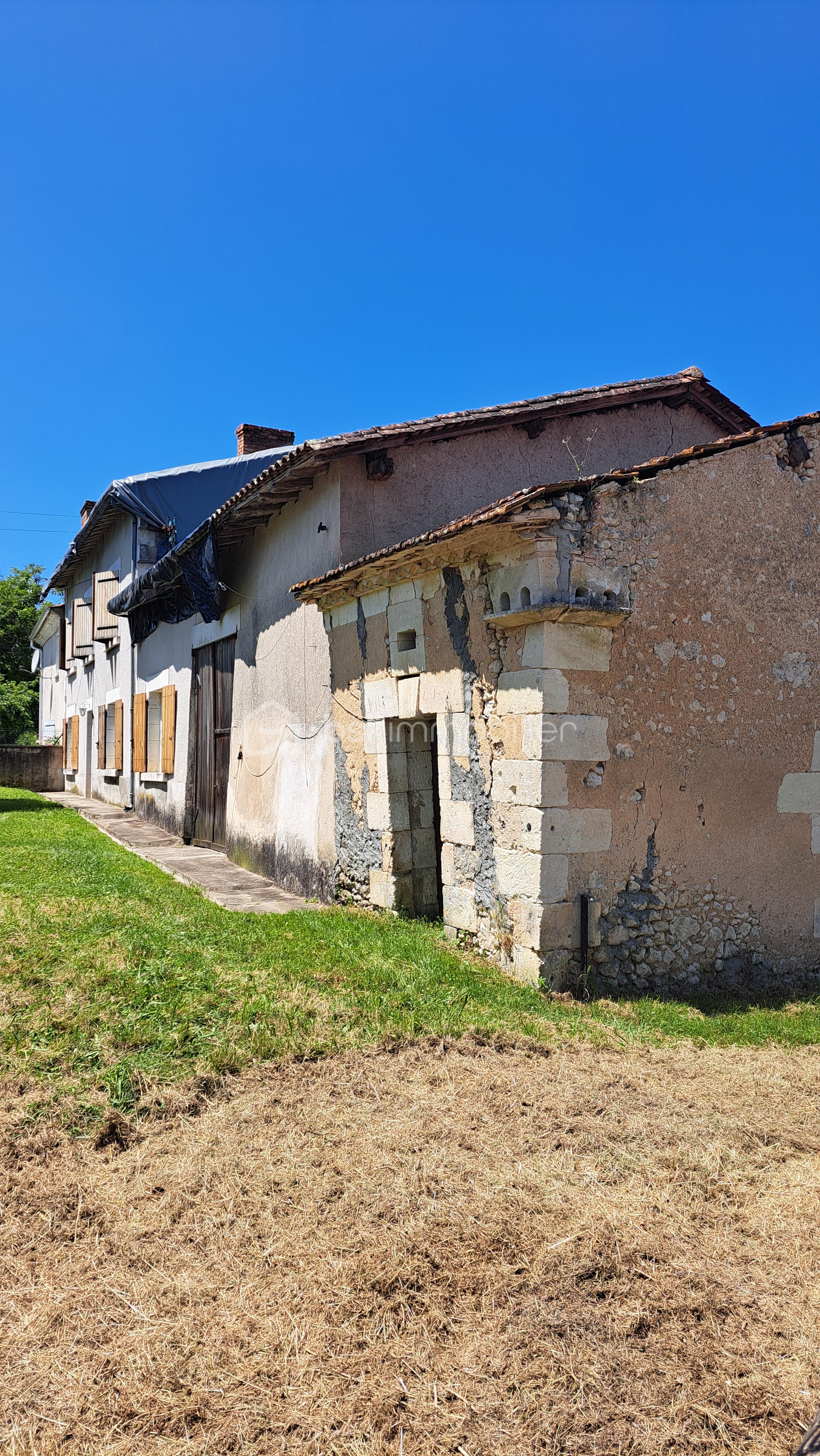 Maison de 140 m² - 20240708_135612.jpg