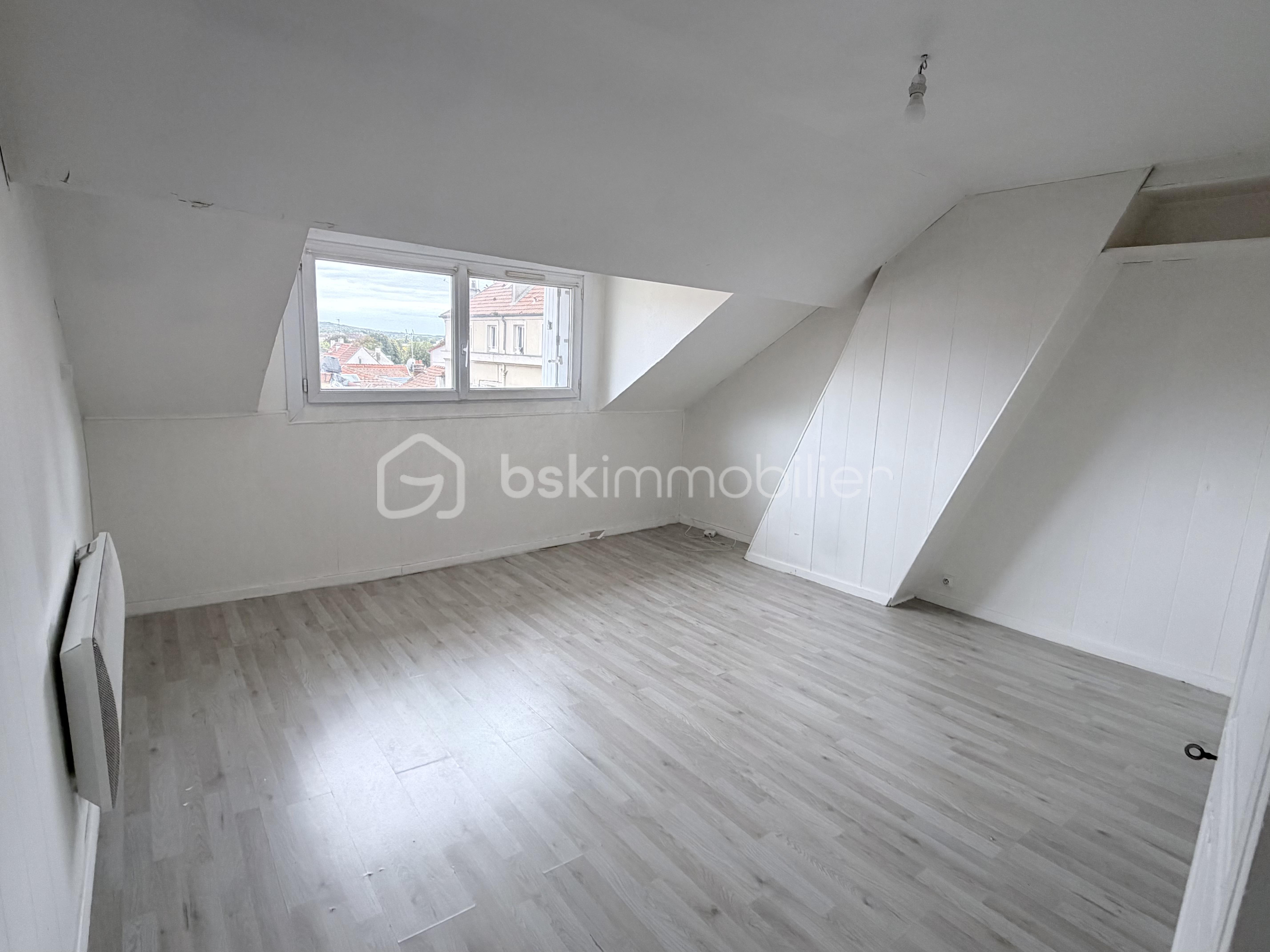 Appartement de 40,70 m² - IMG_5793.jpeg