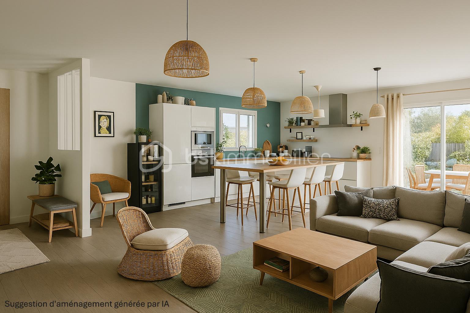 Maison traditionnelle de 110 m² - Designer (1).png