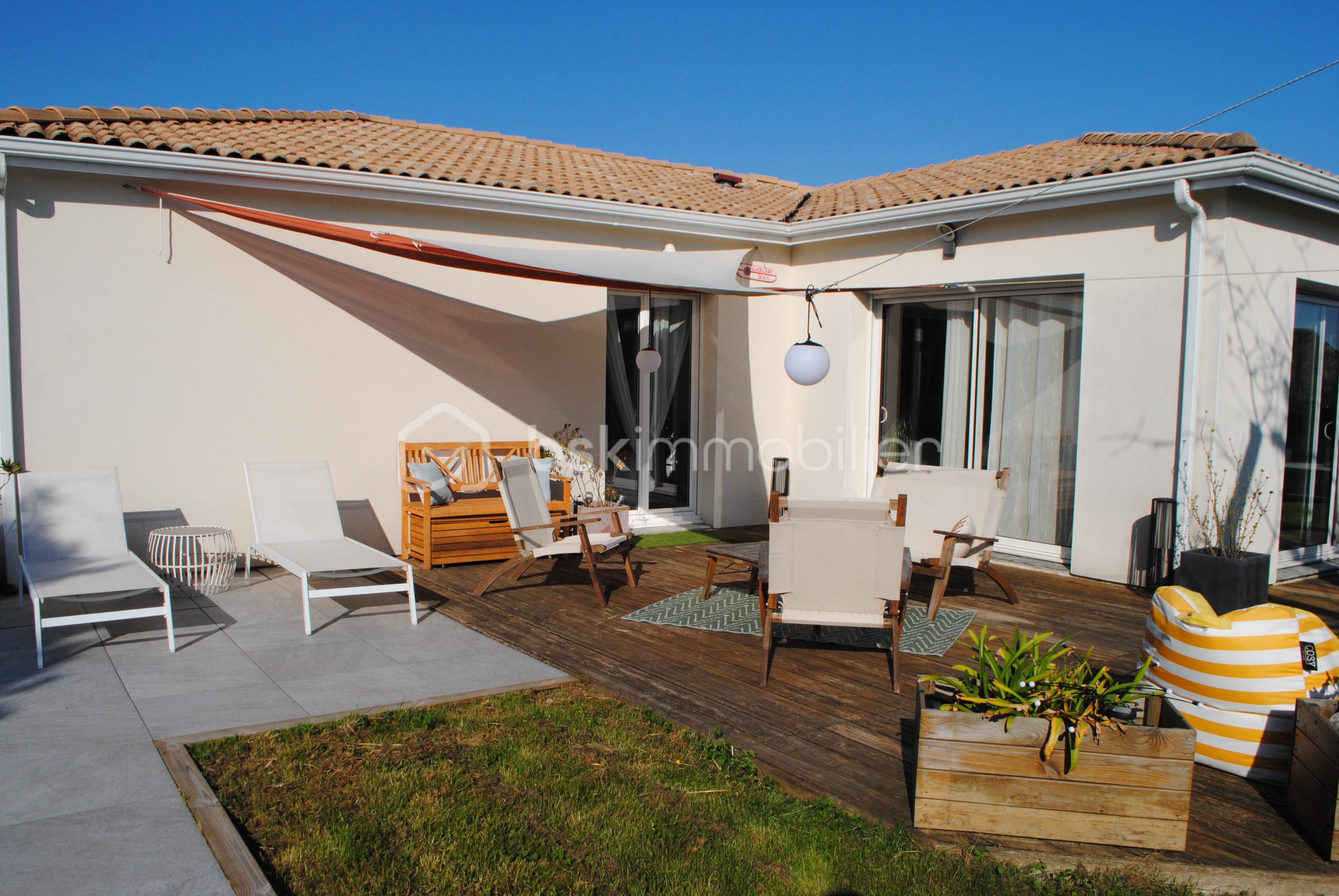 Maison traditionnelle de 110 m² - DSC_0015.JPG