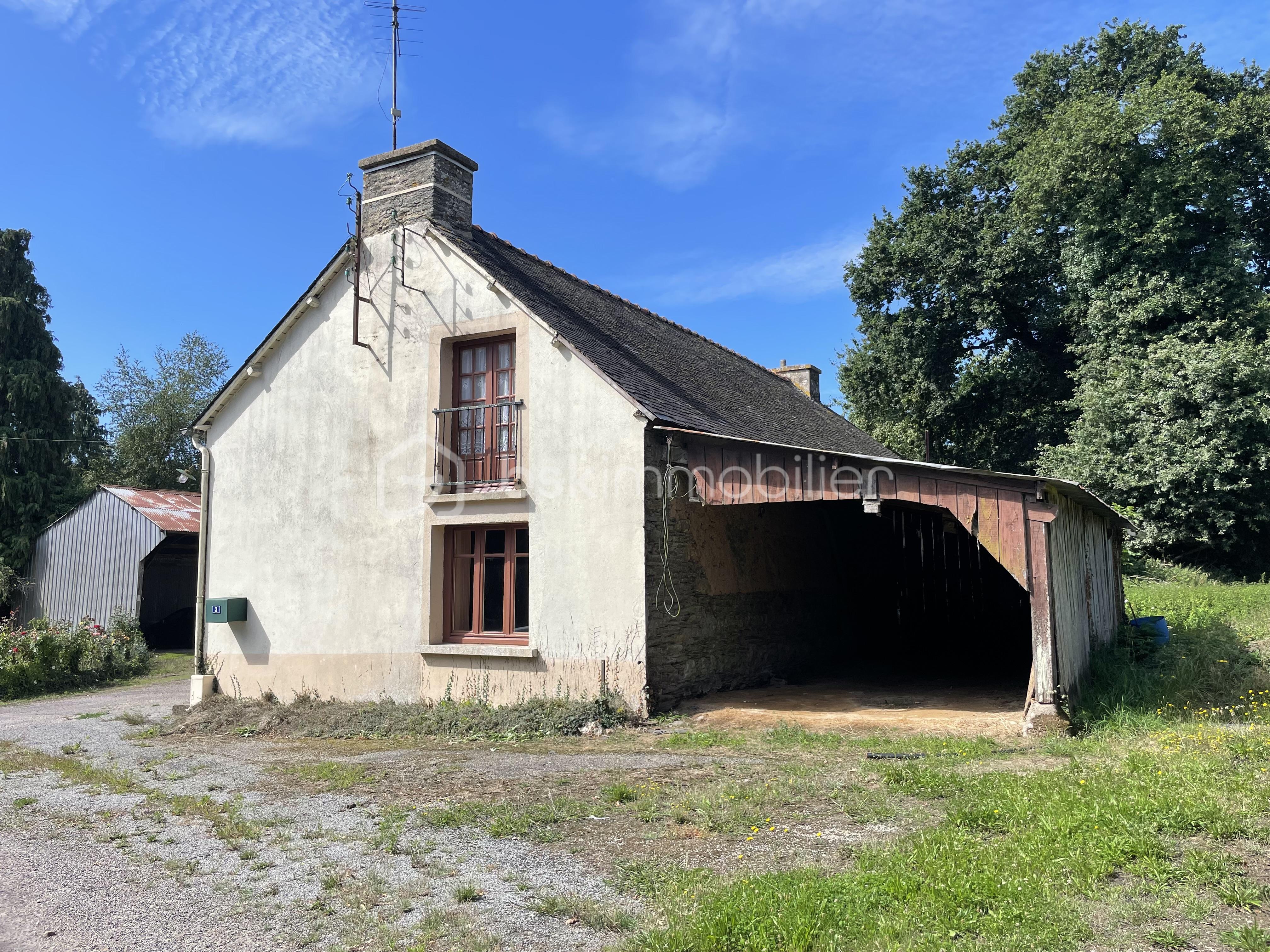 Maison de village de 101 m² - IMG_6480.JPG