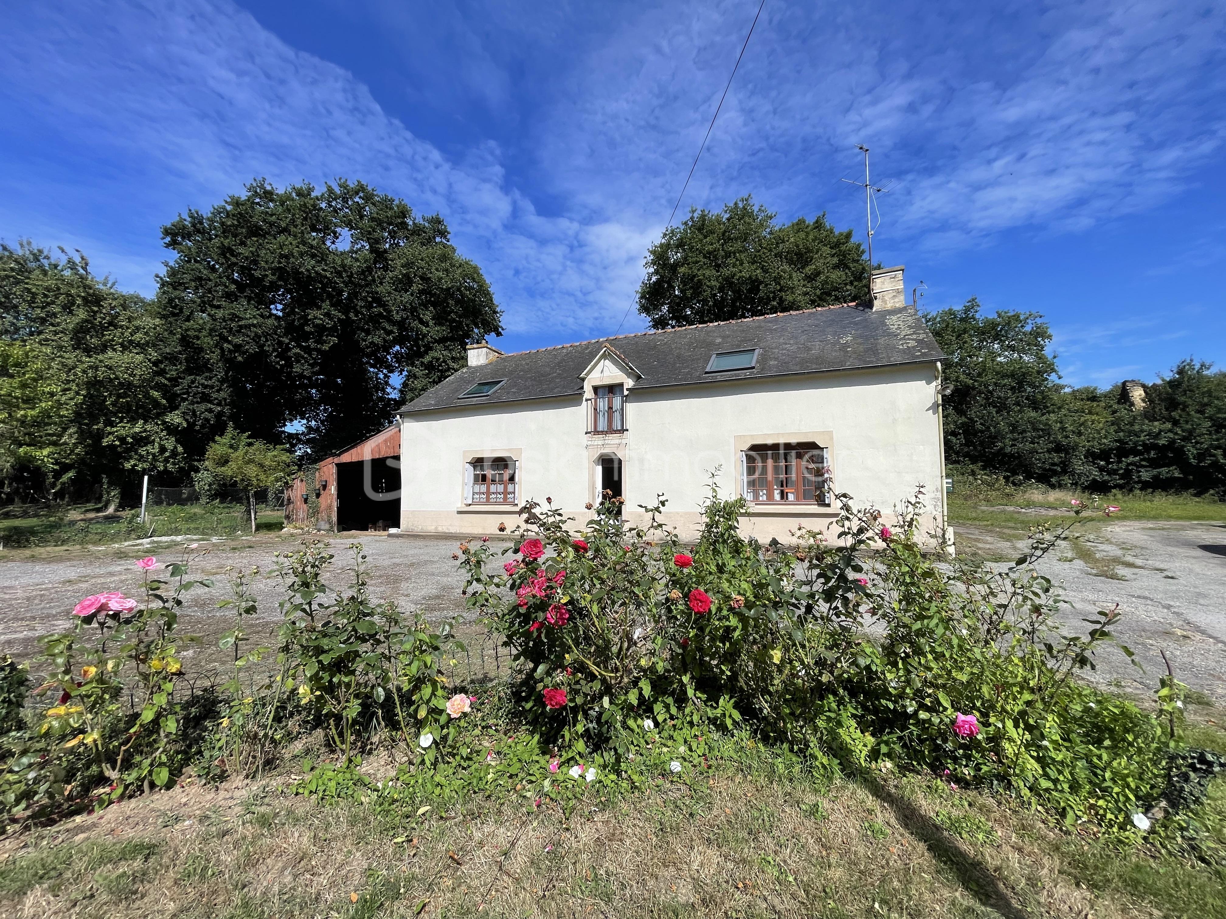 Maison de village de 101 m² - IMG_6474.JPG