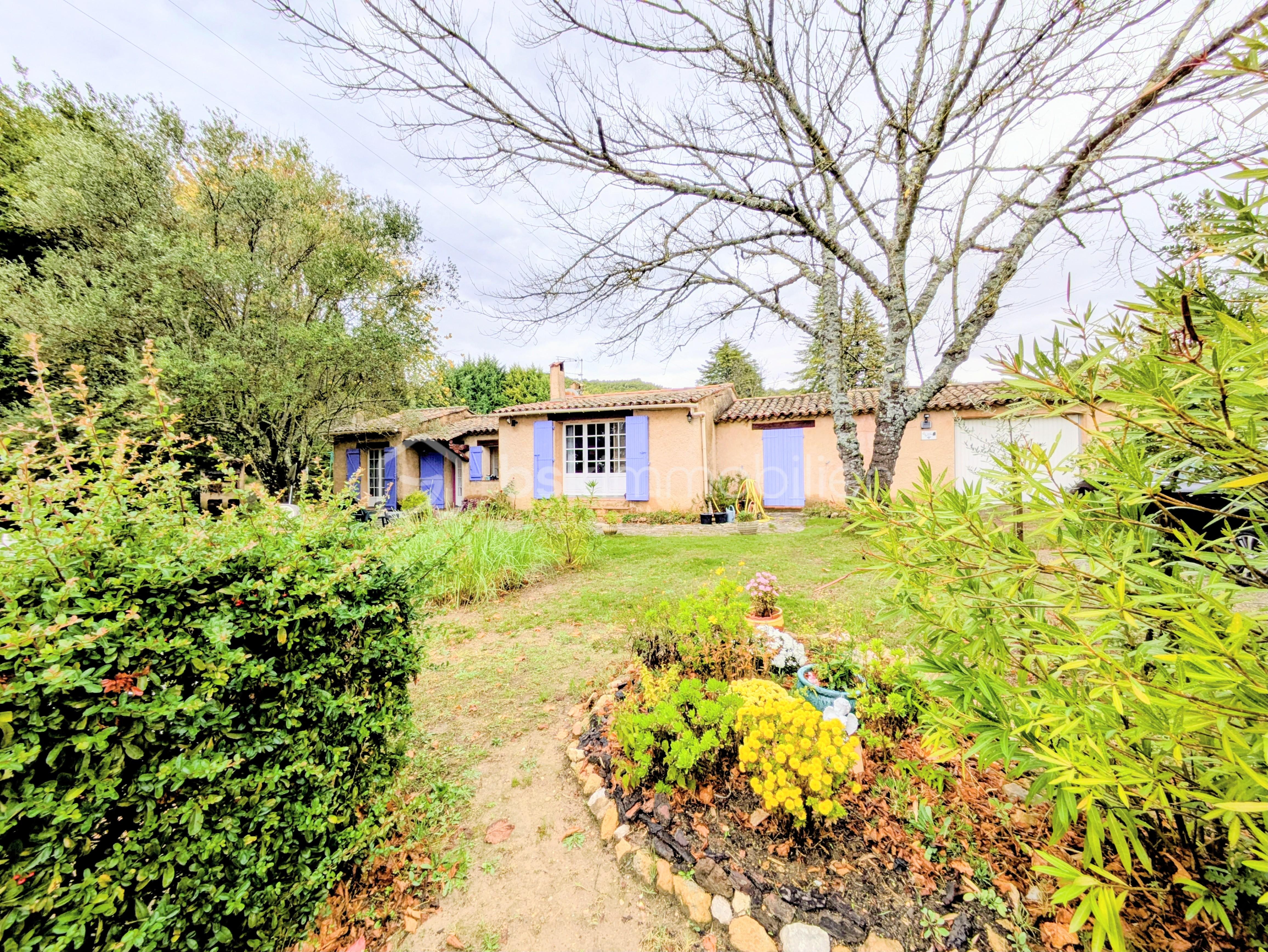 Maison traditionnelle de 91 m²