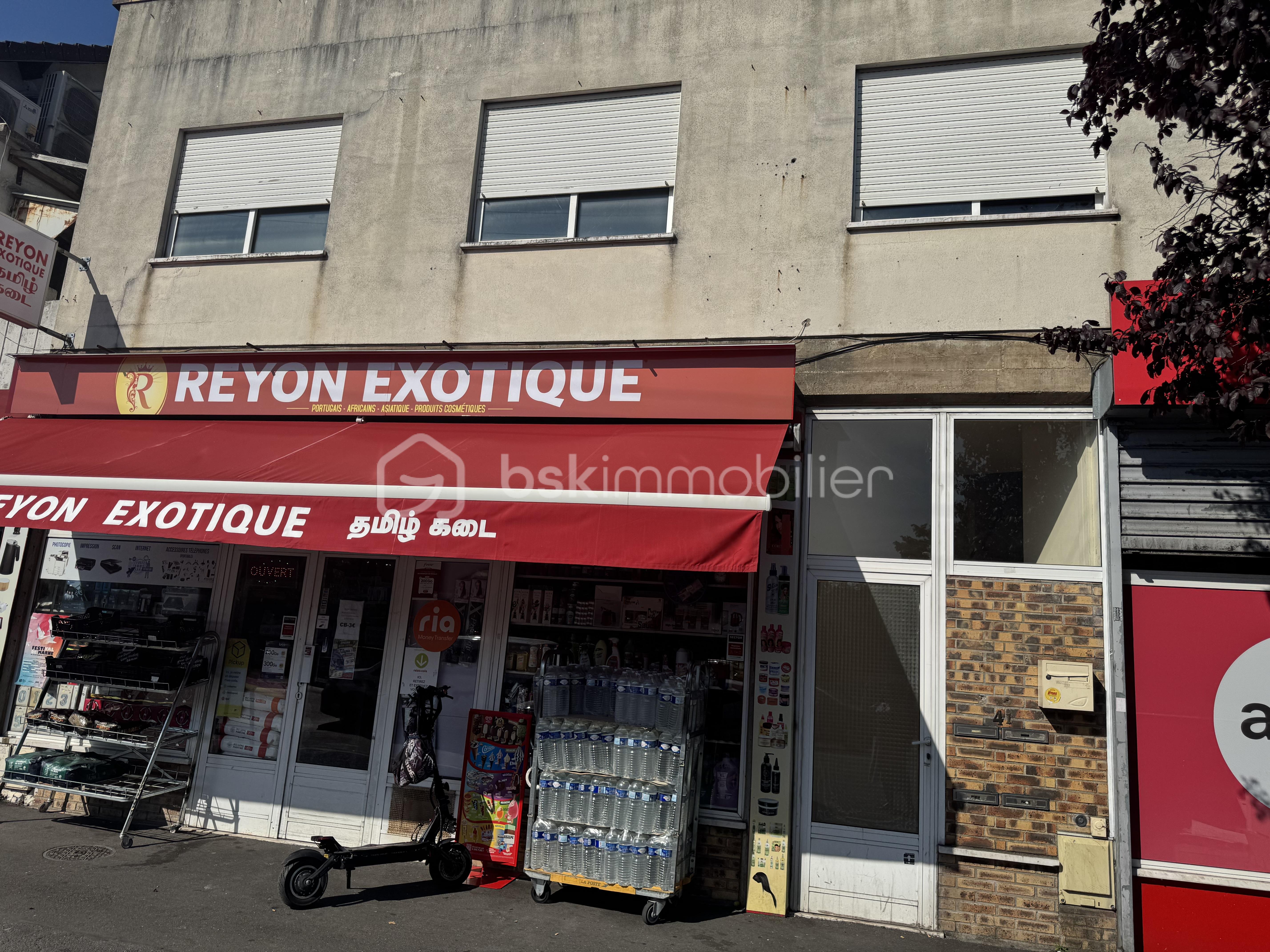 Immeuble 15 pièces 604 m² · à Ormesson-sur-Marne · 604 m² · 1 770 000 €
