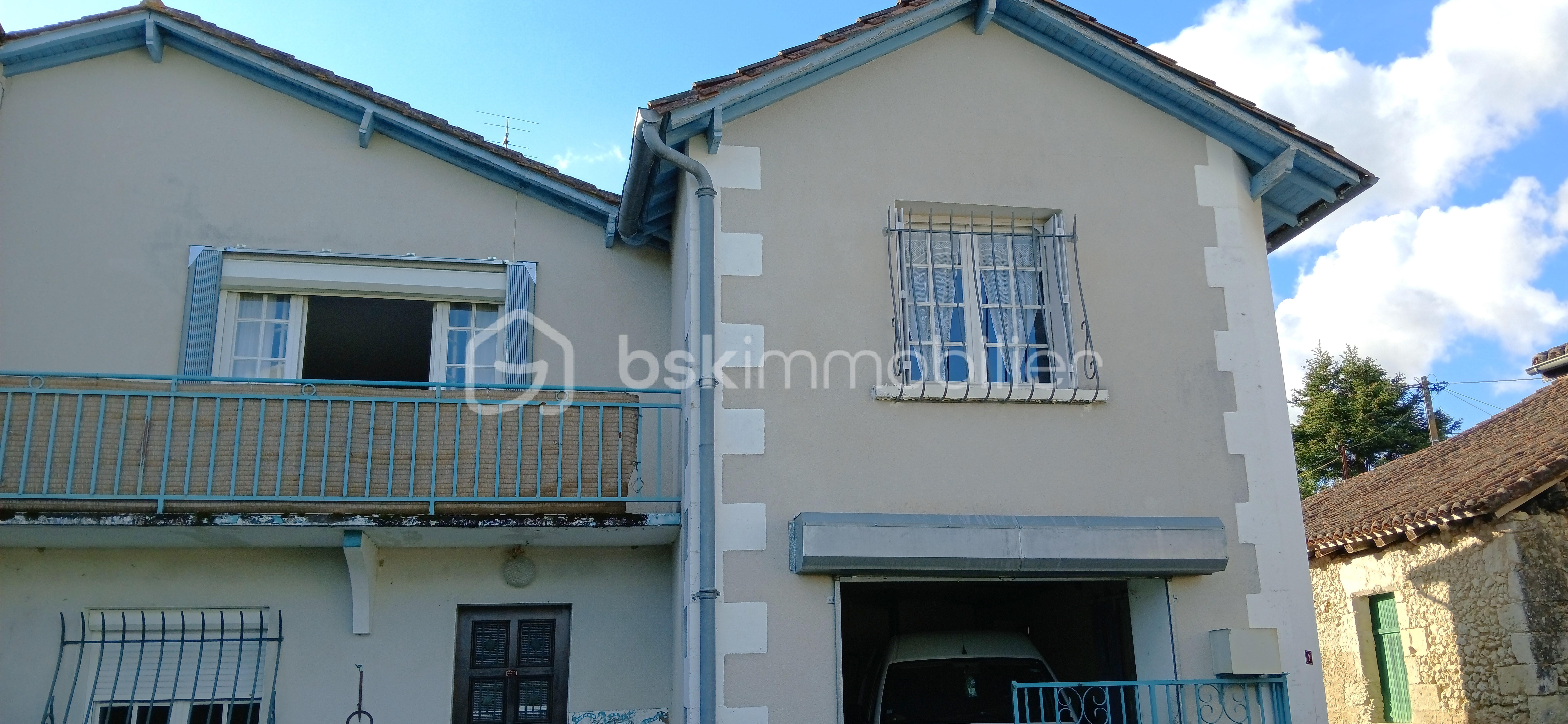 Maison ancienne de 90 m² - 20240516_191410.jpg
