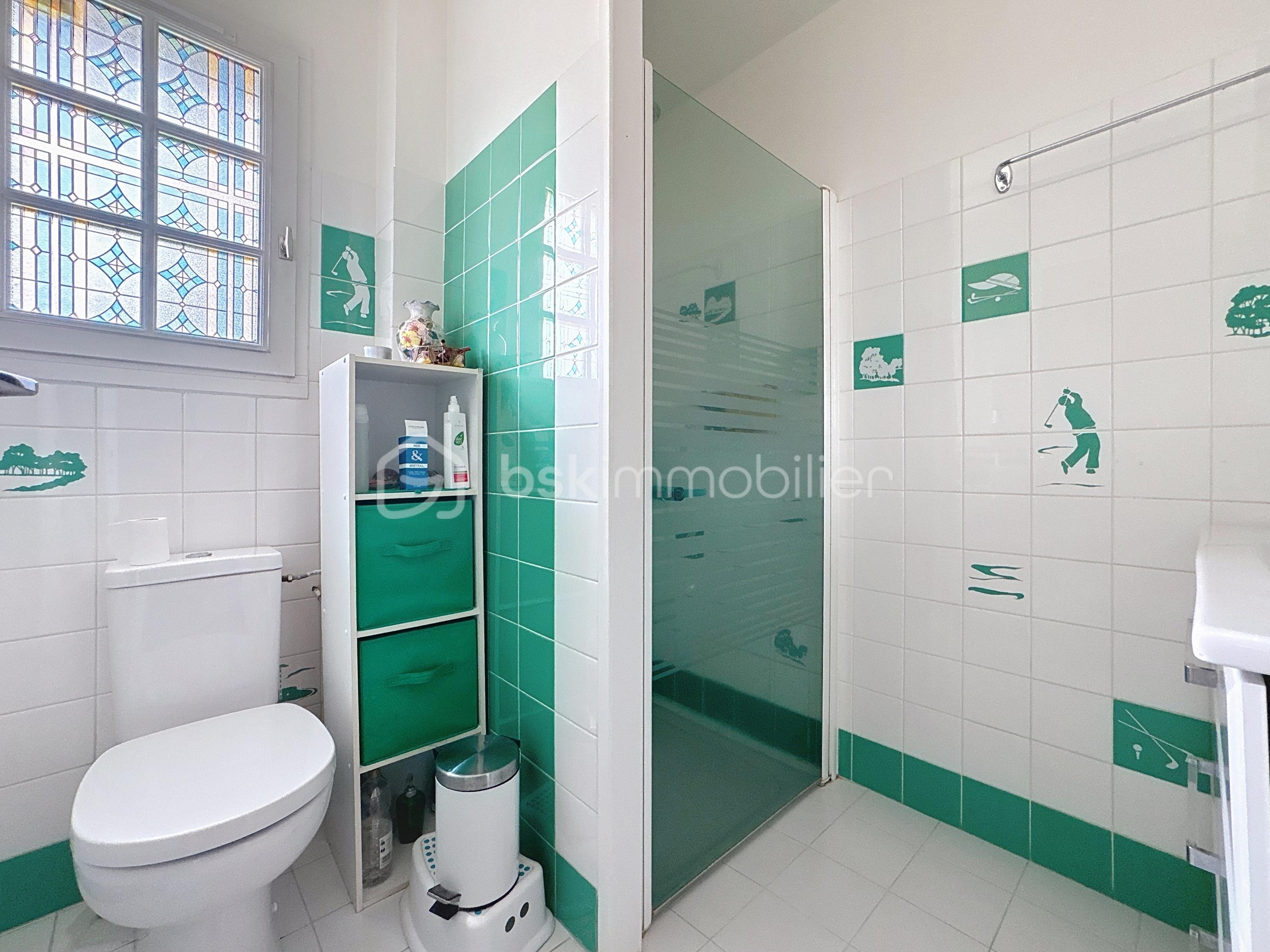 Maison de 133 m² - RDC Salle de douche.jpg