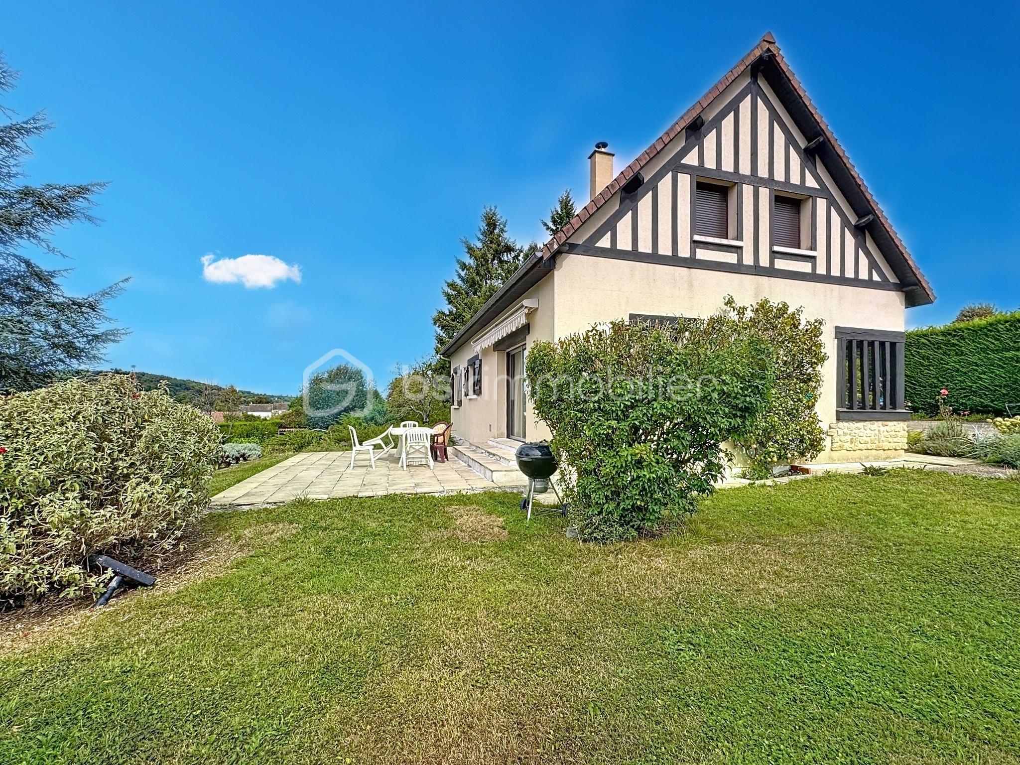 Maison de 133 m² - Maison avec terrasse 1.jpg