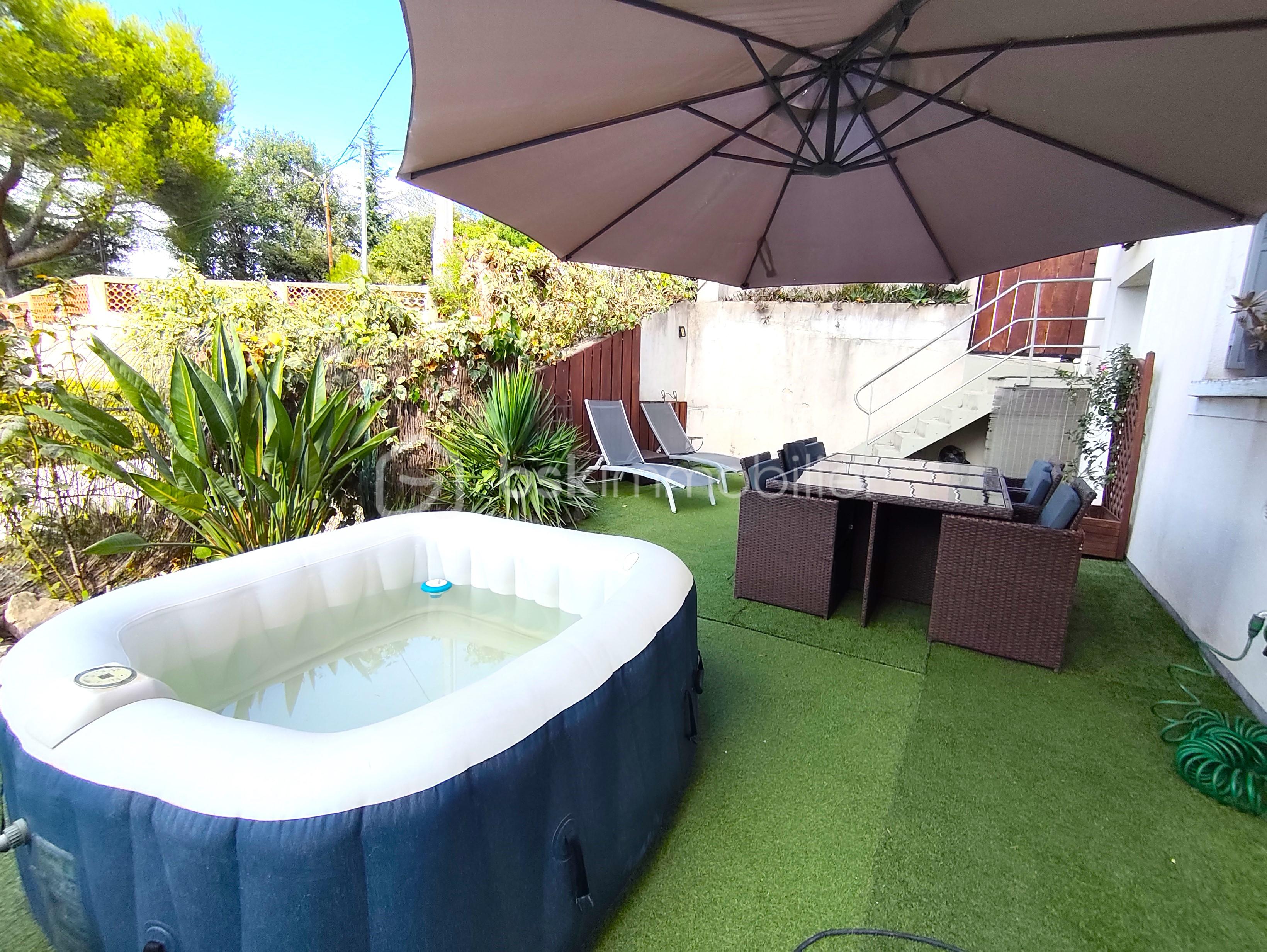 Appartement 2 pièces 46 m² · à Cagnes-sur-Mer · 45,5 m² · 247 000 €