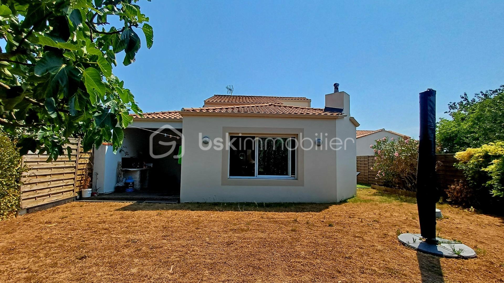 Maison 6 pièces 152 m² · à Olonne-sur-Mer · 152 m² · 495 000 €