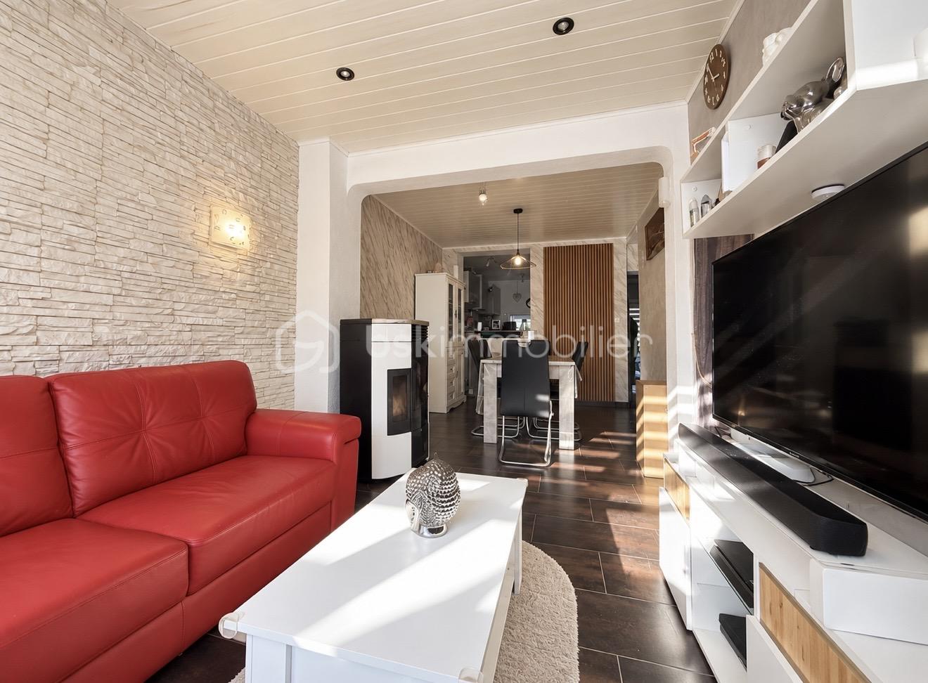 Maison 3 pièces 68 m² · à Falck · 68 m² · 105 000 €