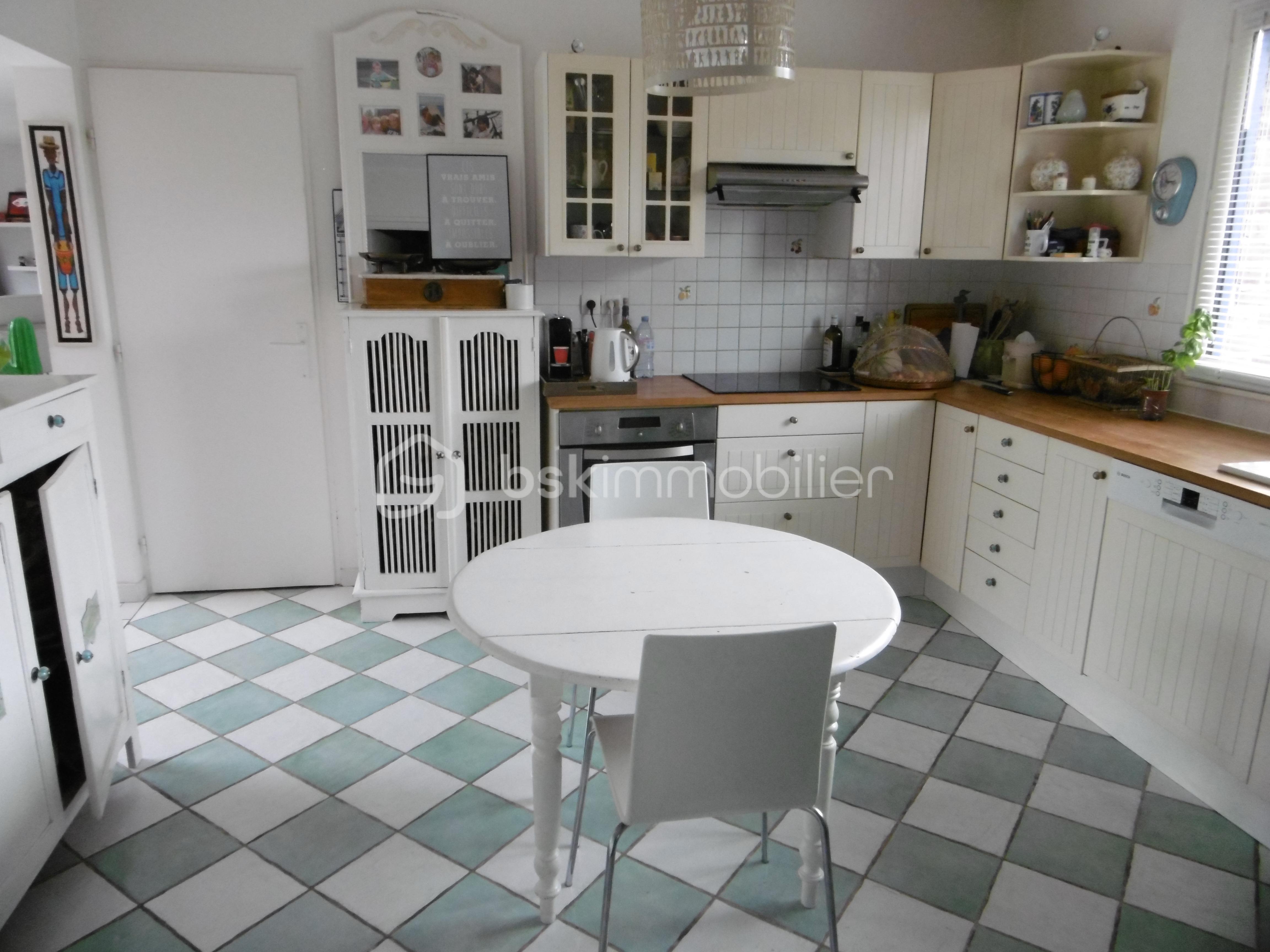 Maison de 185 m² - P1000988.JPG