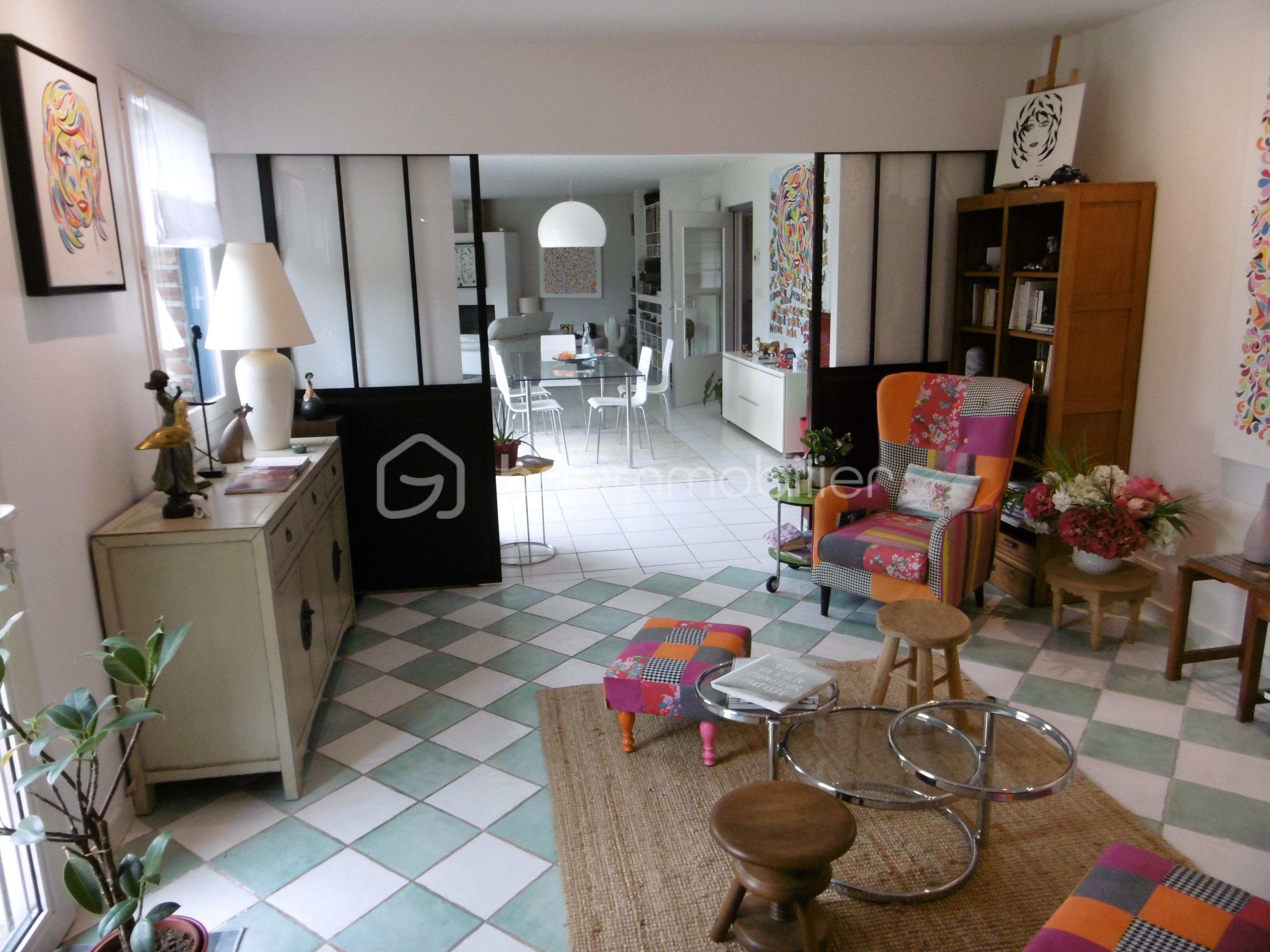 Maison de 185 m² - P1000986.JPG