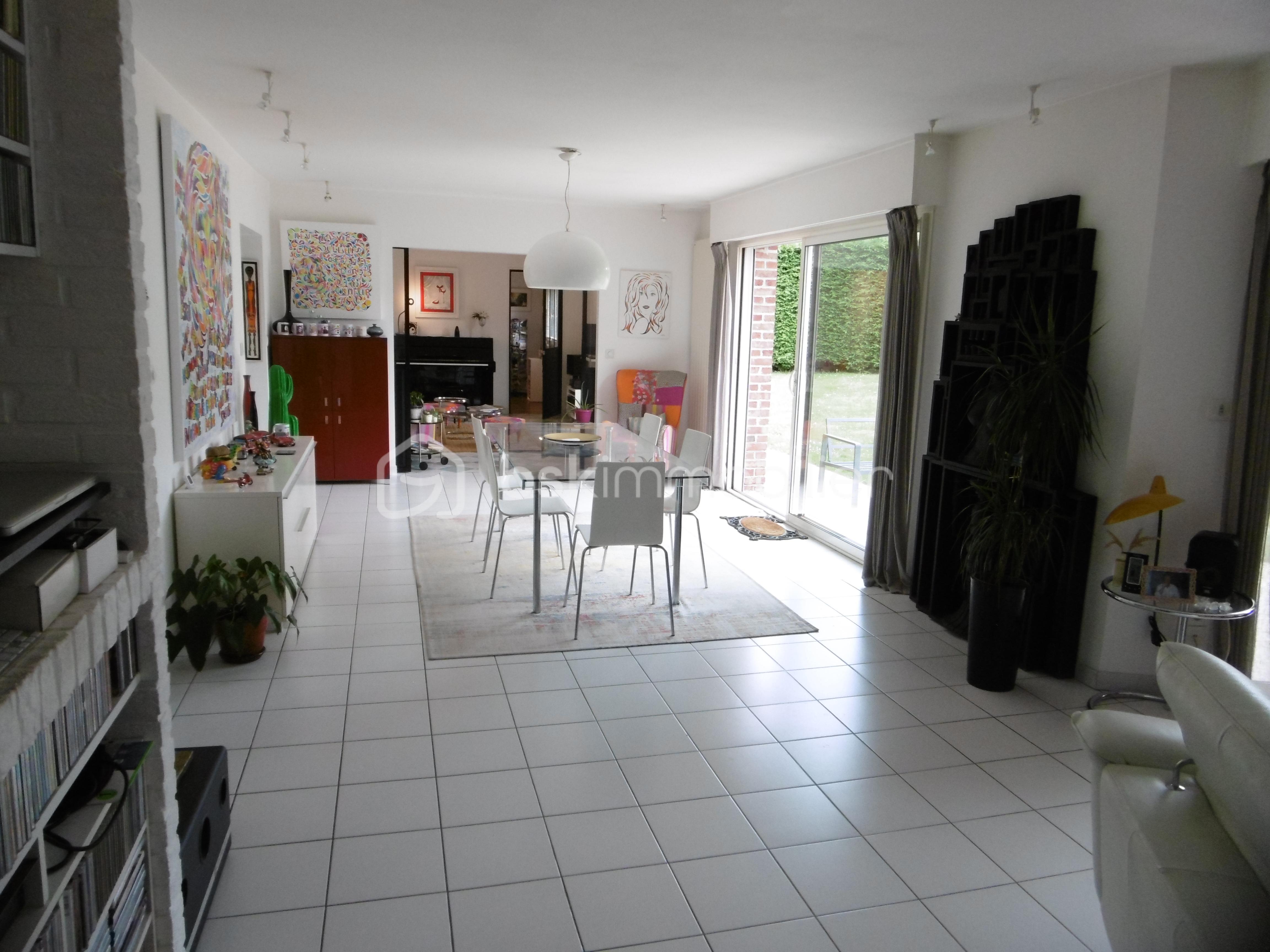 Maison de 185 m² - P1010006.JPG