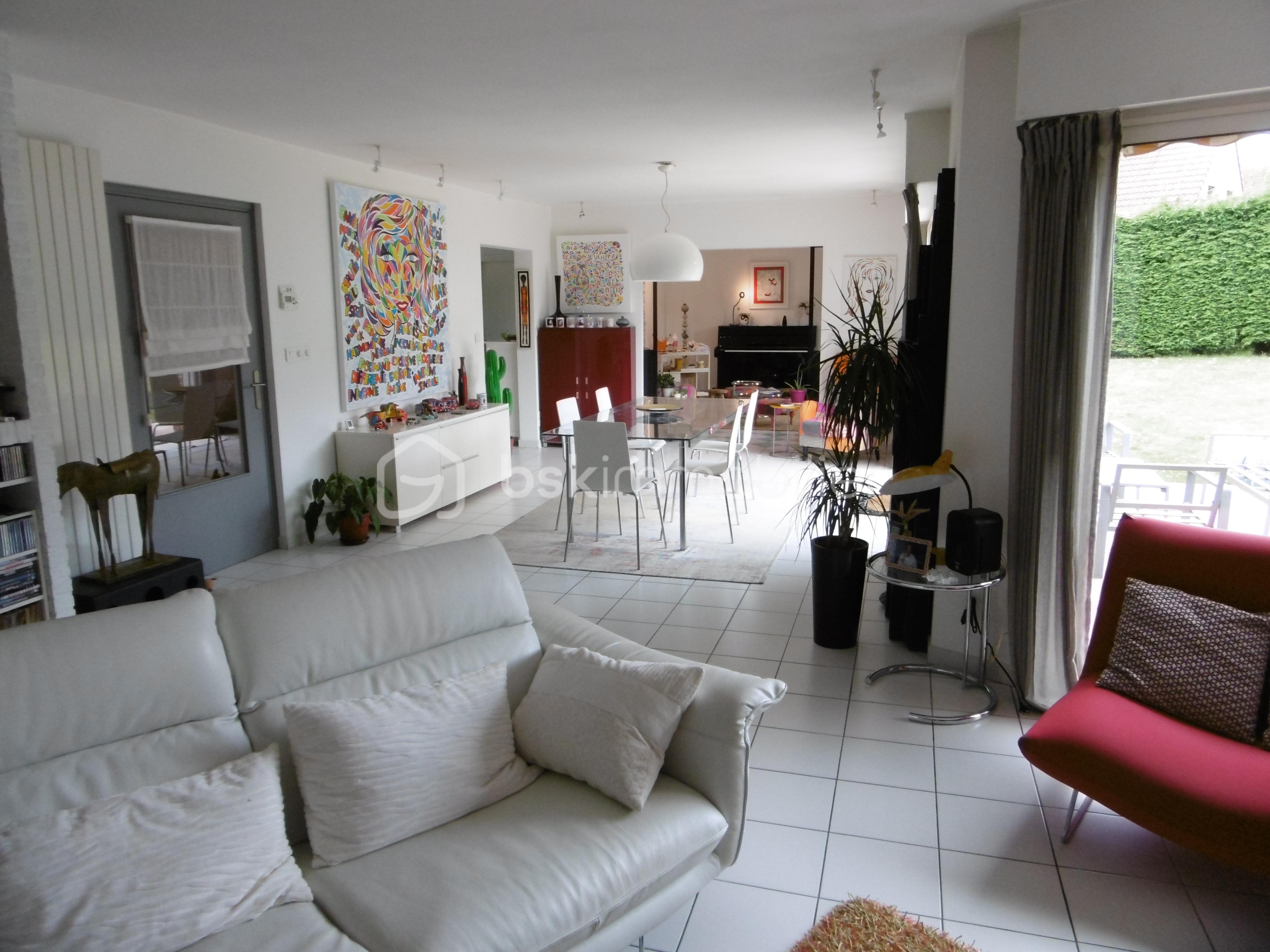 Maison de 185 m² - P1010007.JPG