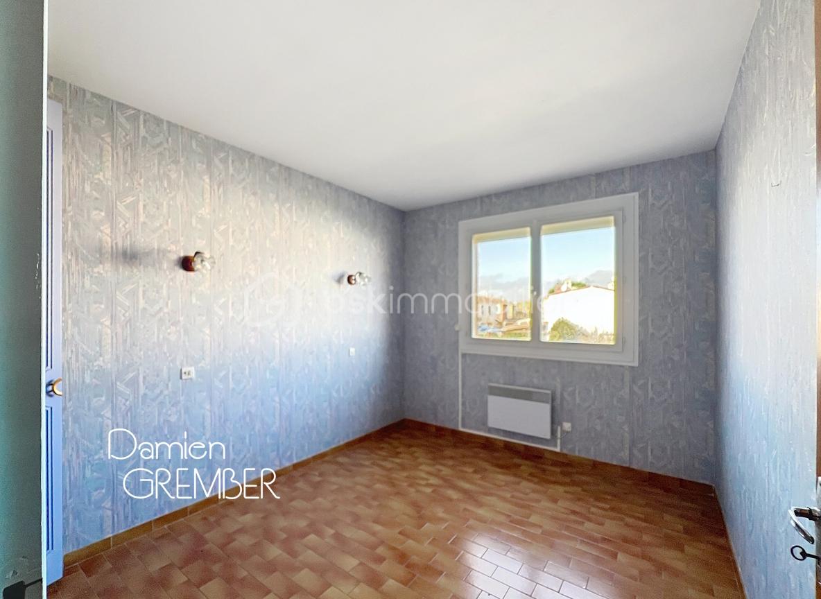 Maison traditionnelle de 125 m² - 08 Chambre 1.jpg