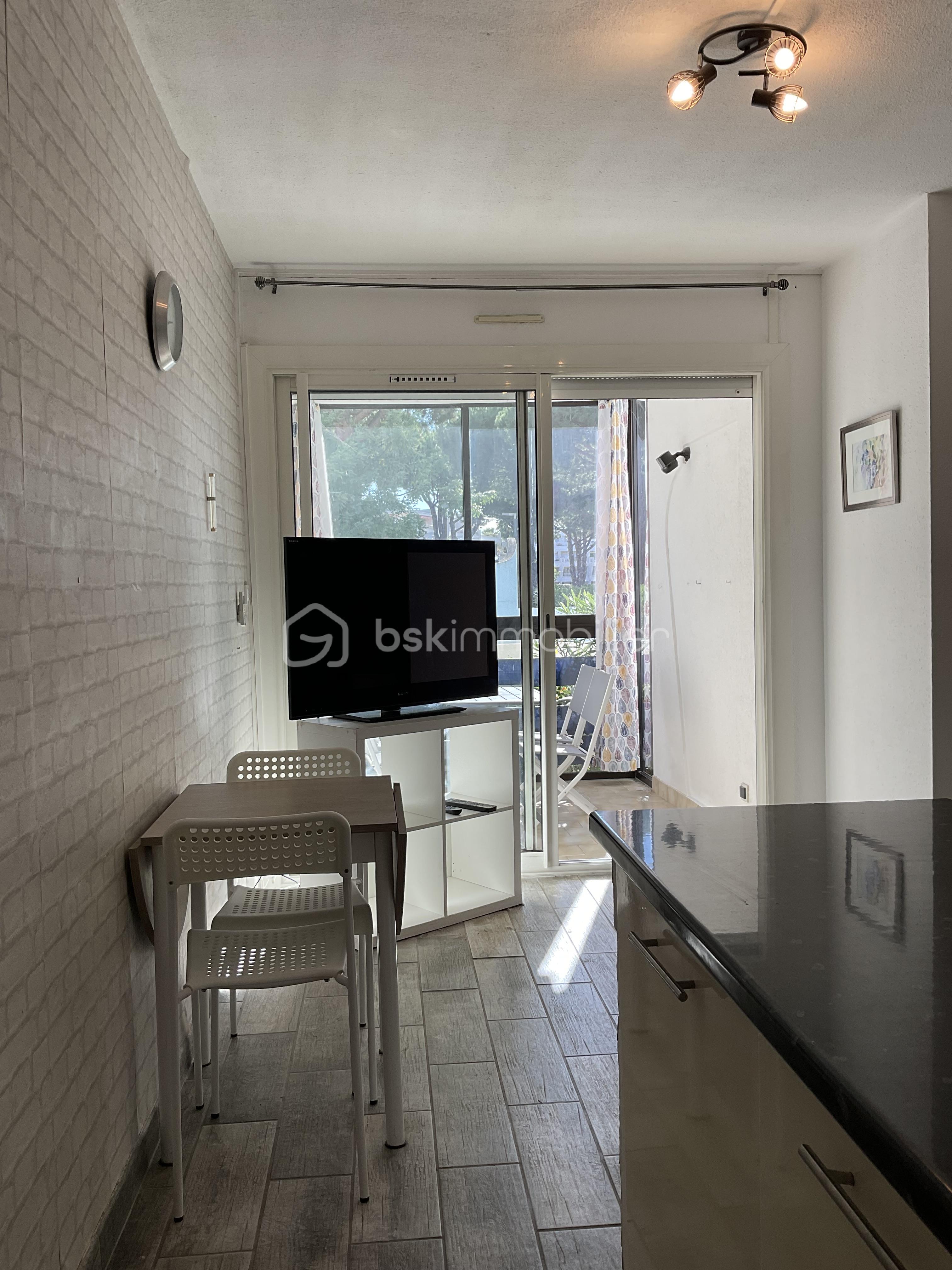 Appartement de 28,72 m² - IMG_0594.jpeg