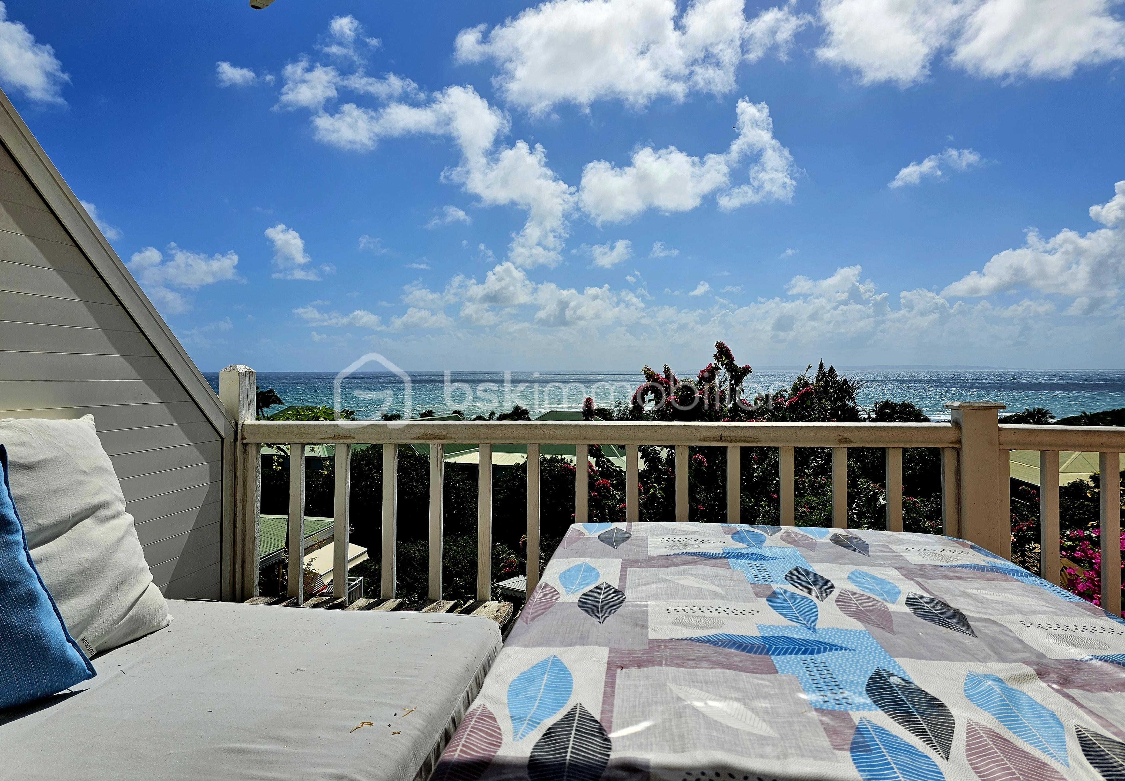 Appartement de 74 m²