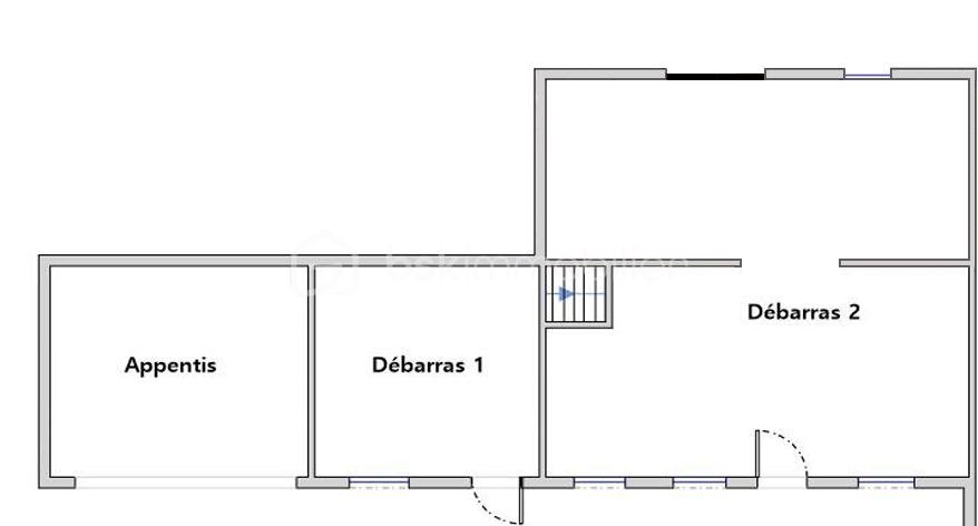 Plan RDC débarras.png