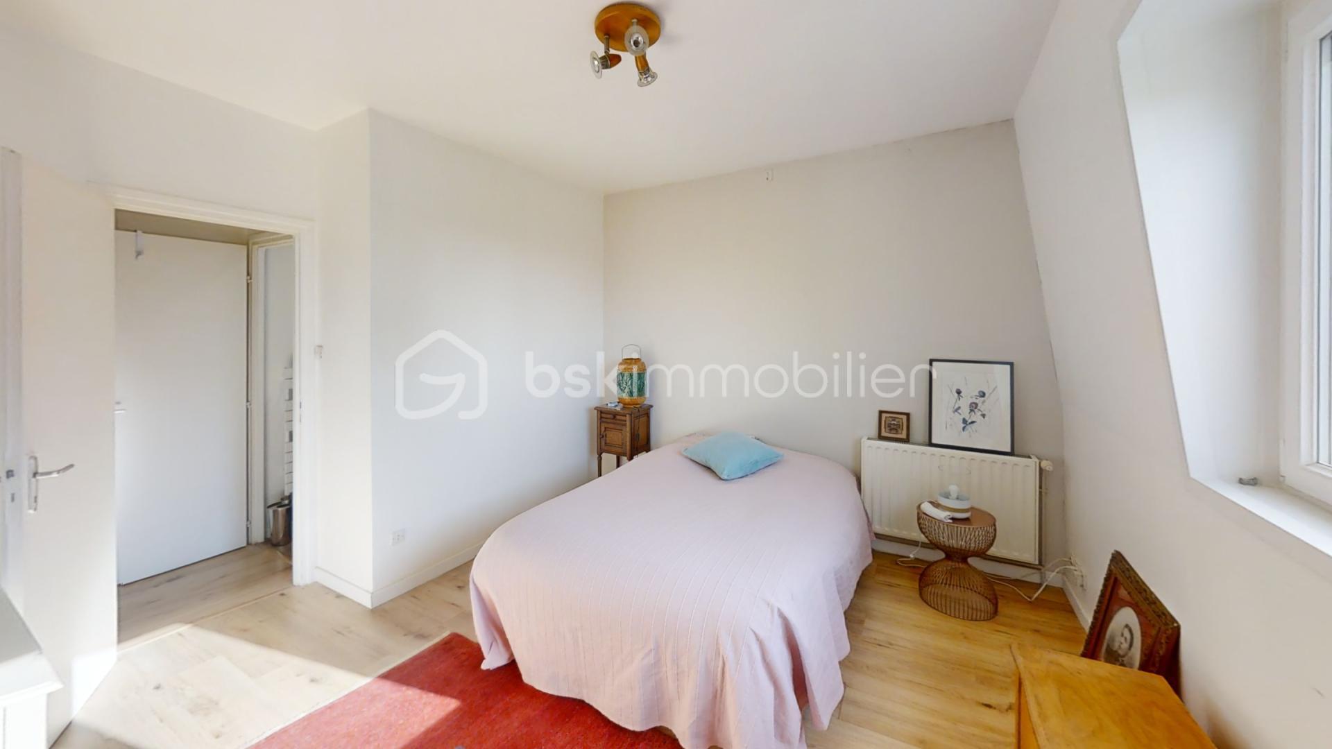 Maison de ville de 60 m² - Sans-titre-Bedroom.jpg