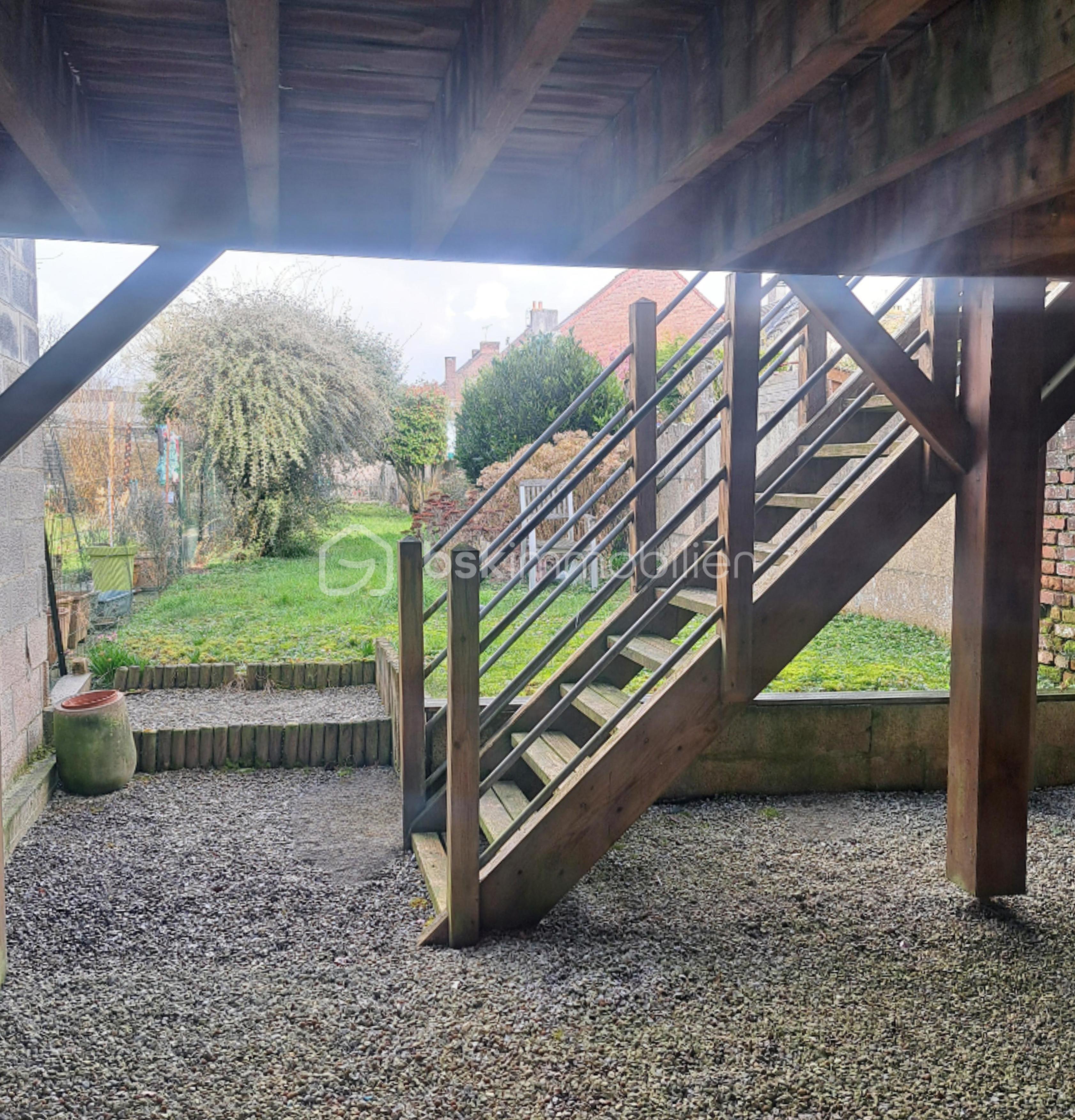 Maison de ville de 60 m² - 20250312_103801.jpg