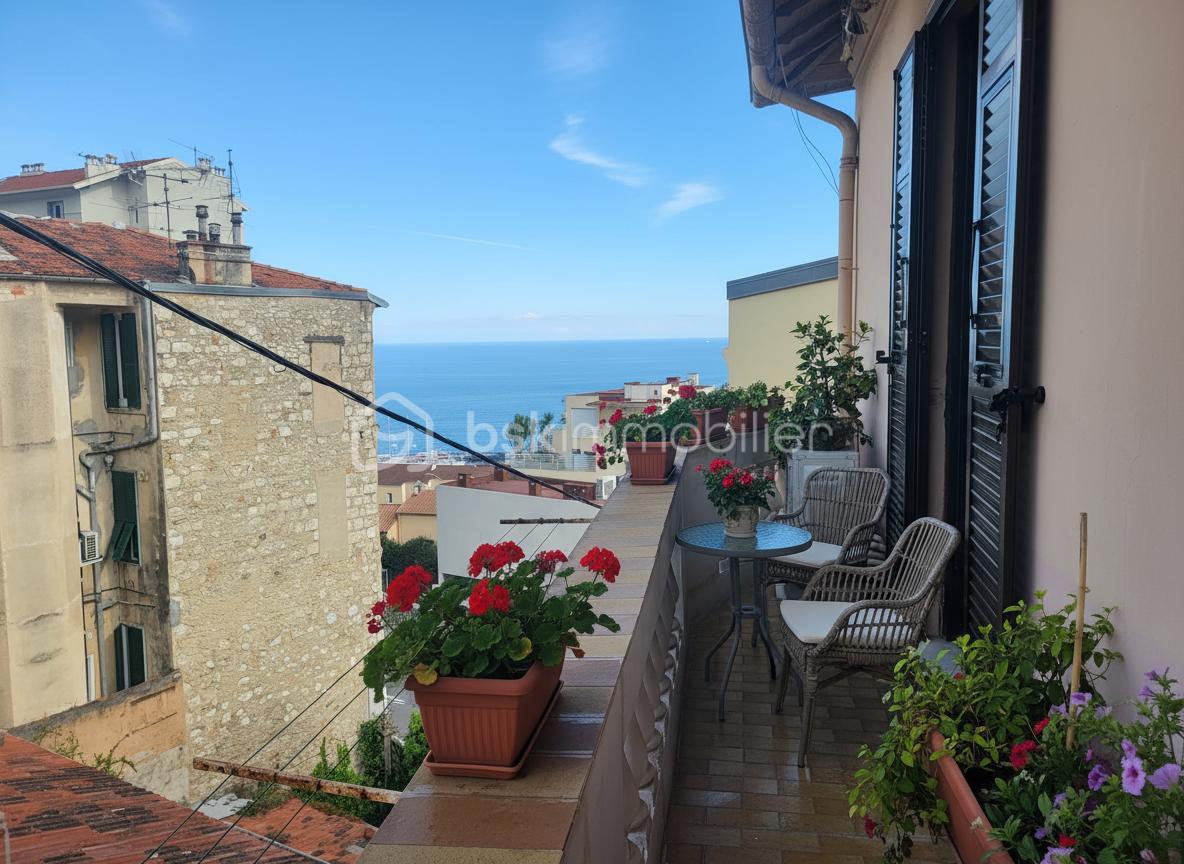 Appartement de 62 m²