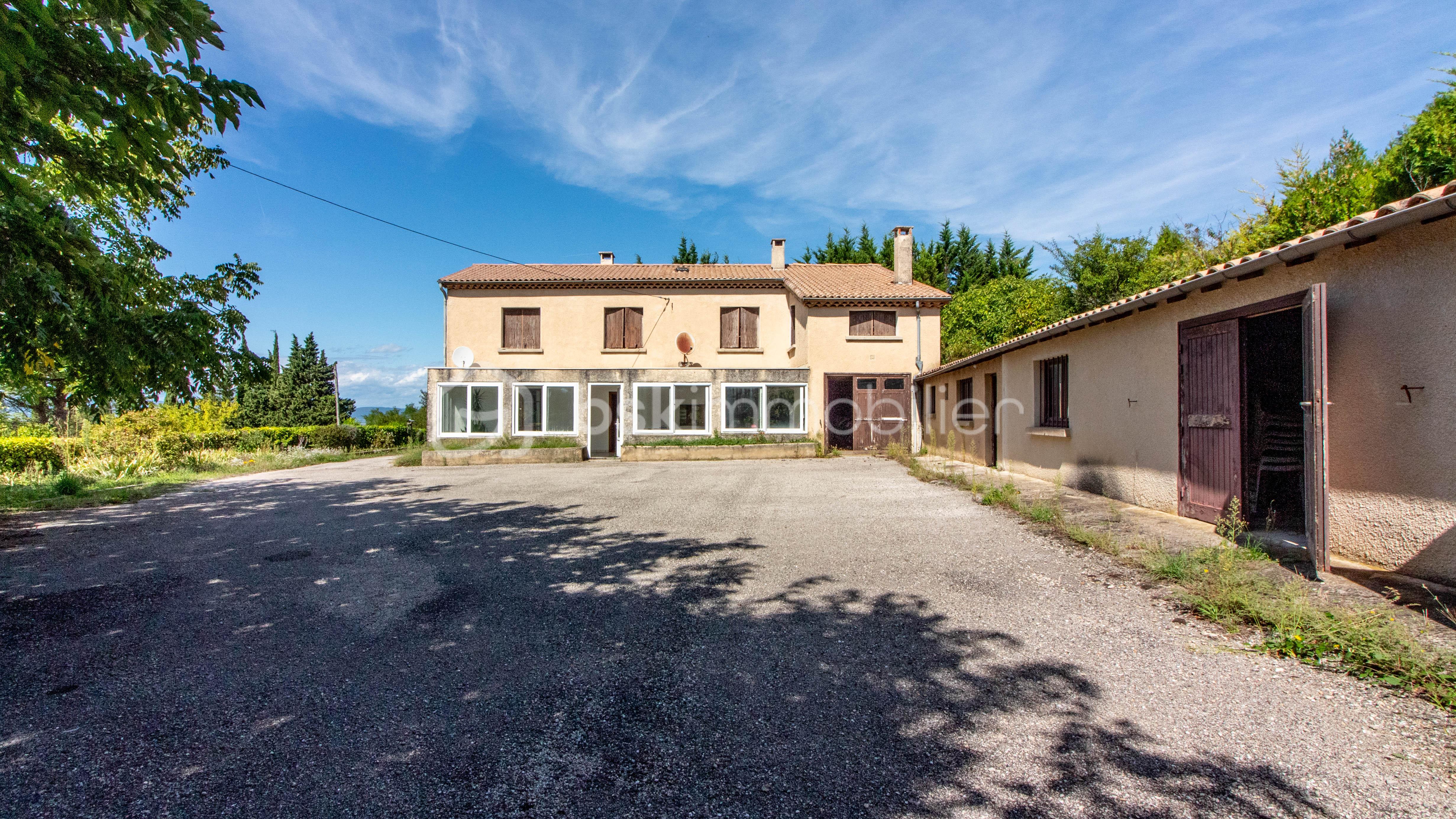 Propriete de 160 m² - IMG_7477.jpg
