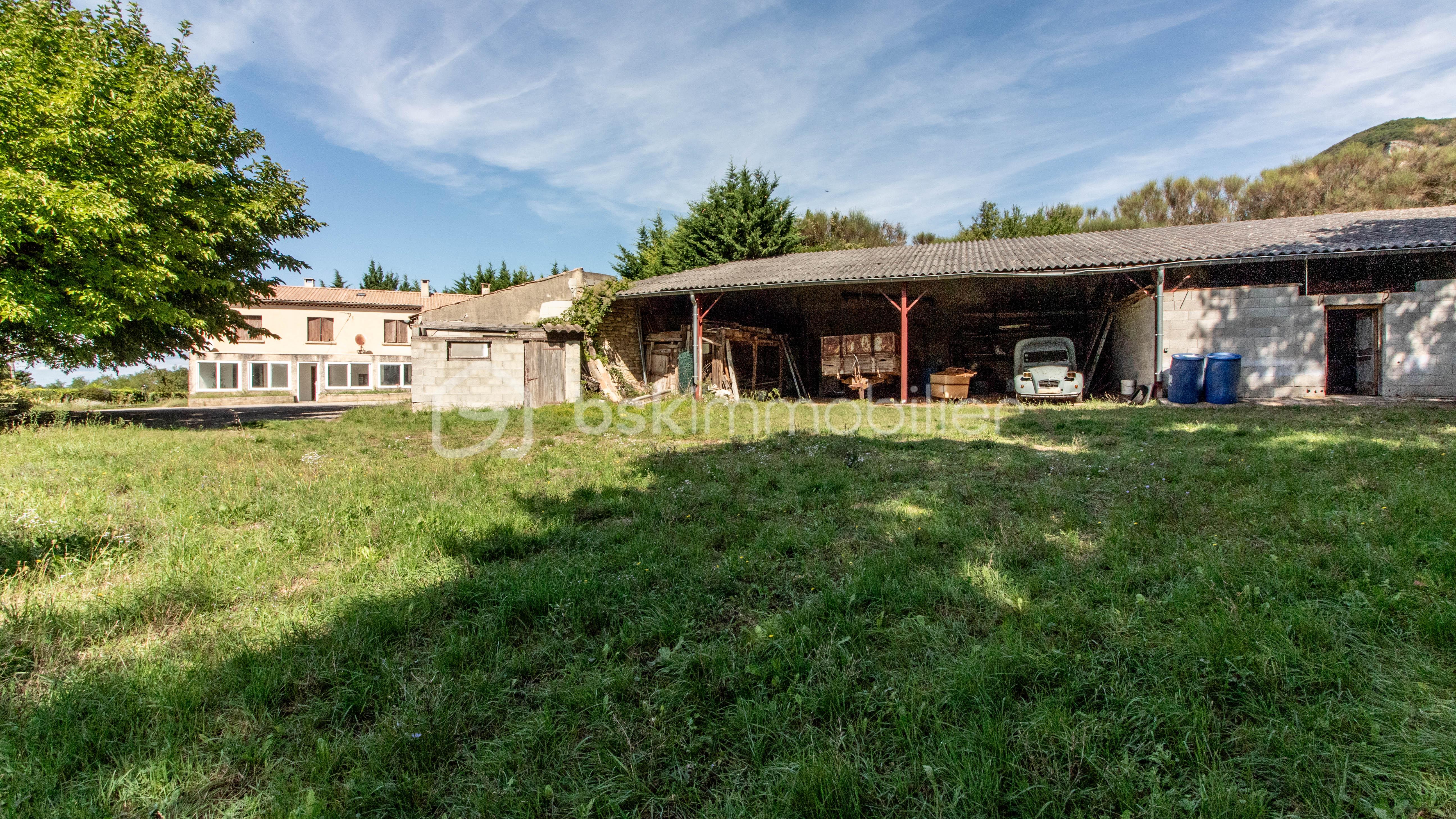 Propriete de 160 m² - IMG_7486.jpg