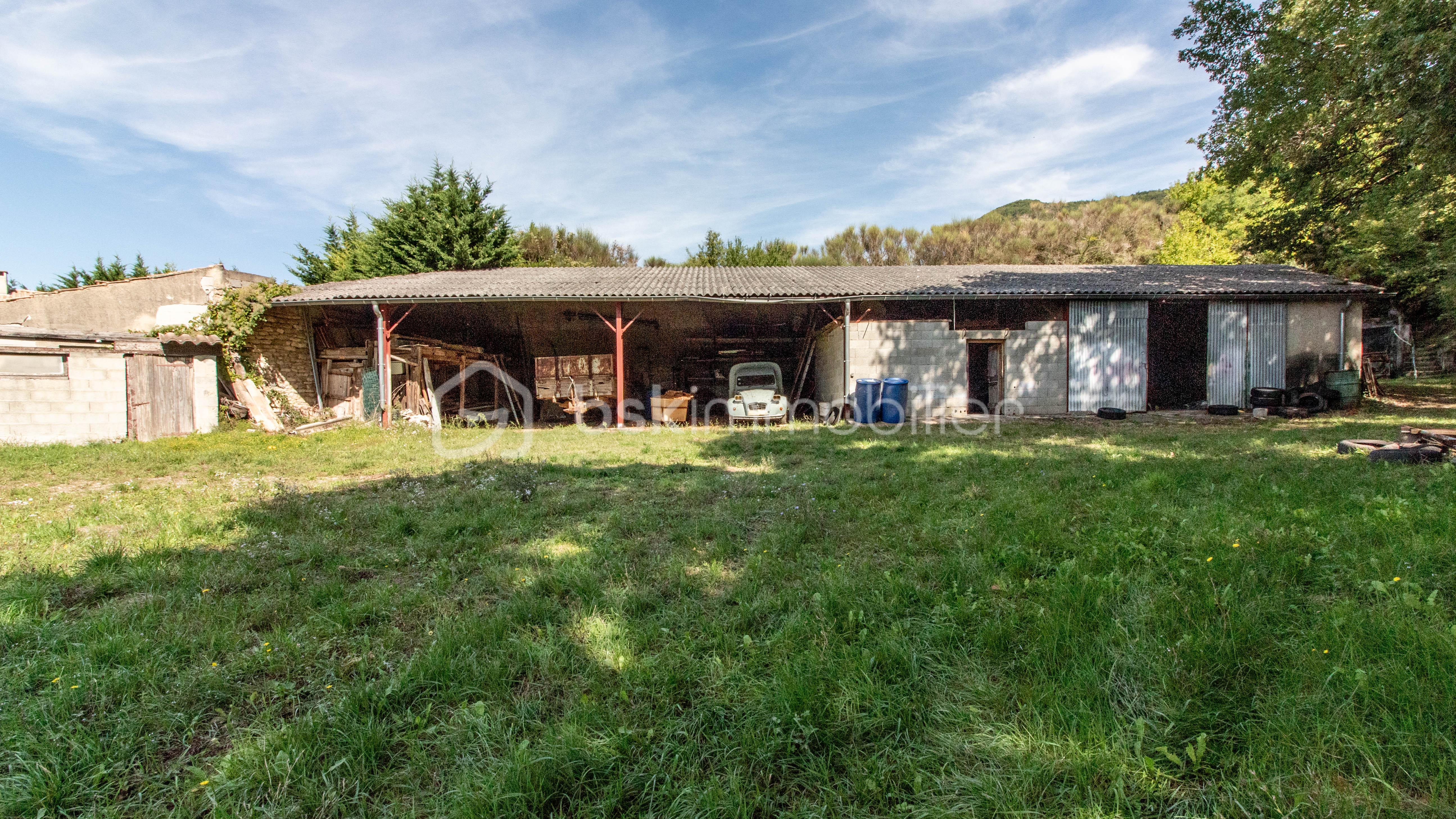 Propriete de 160 m² - IMG_7489.jpg