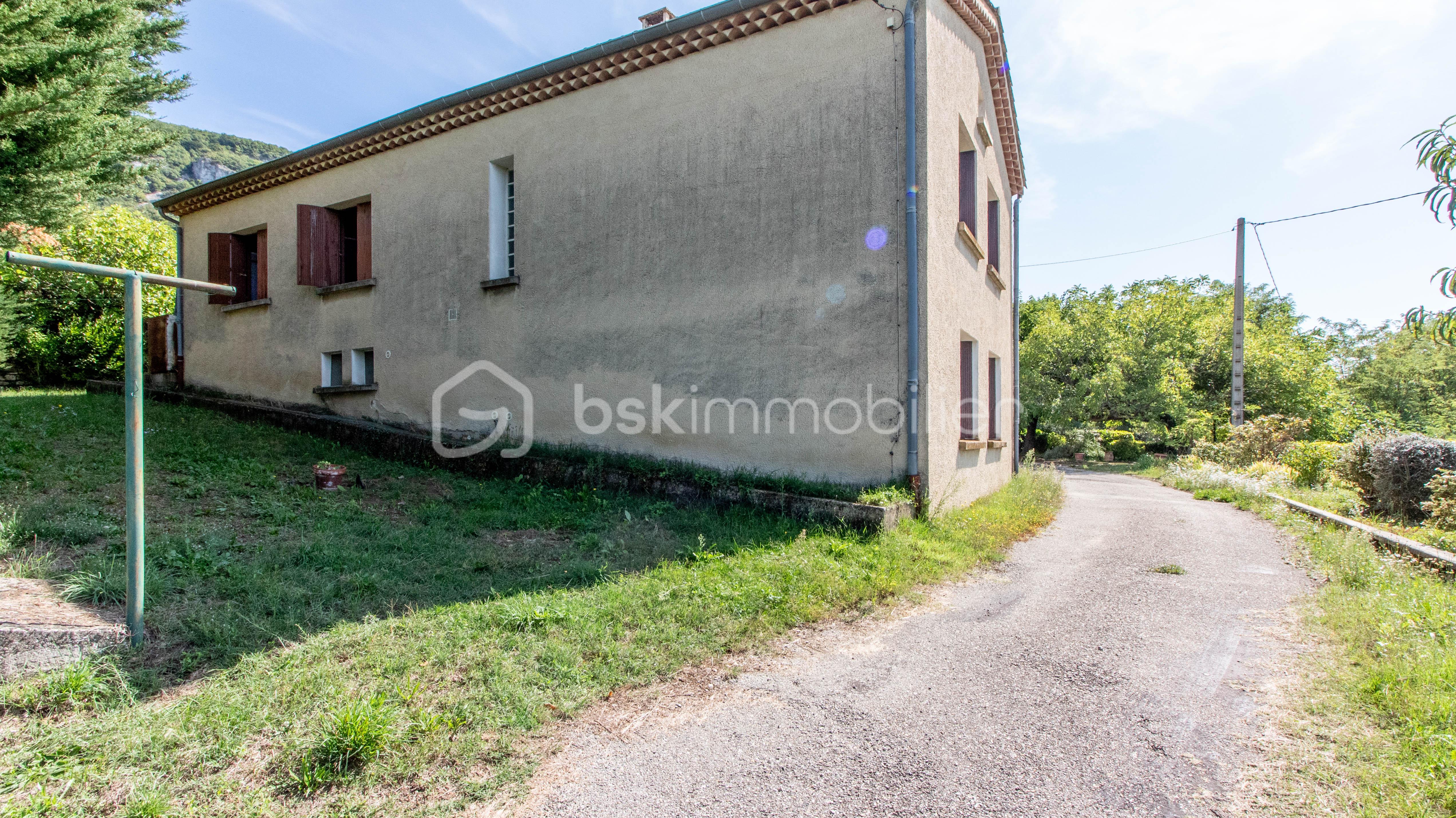 Propriete de 160 m² - IMG_7507.jpg