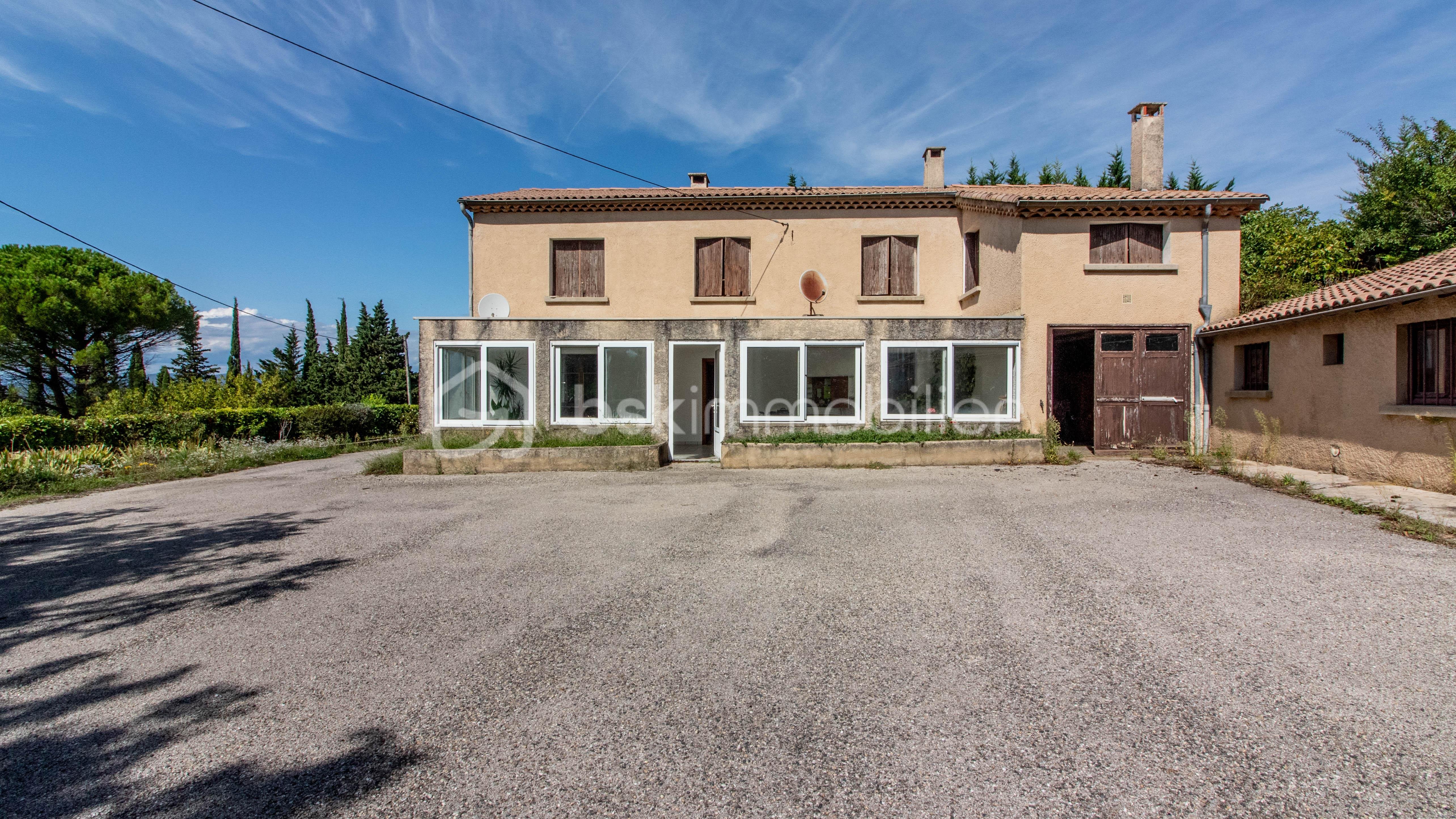Propriete de 160 m² - IMG_7501.jpg