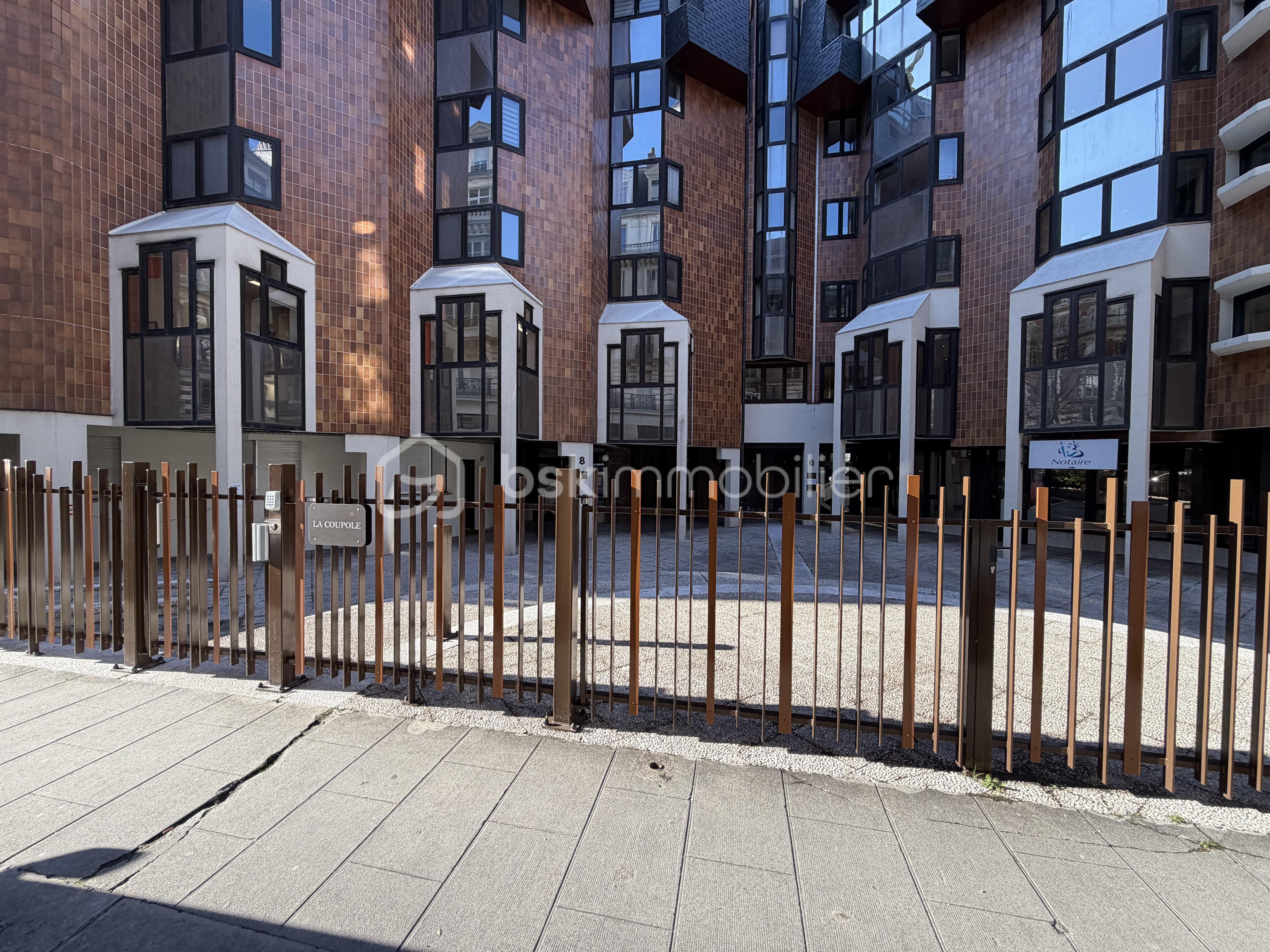 Appartement de 26 m² - IMG_2448.jpeg