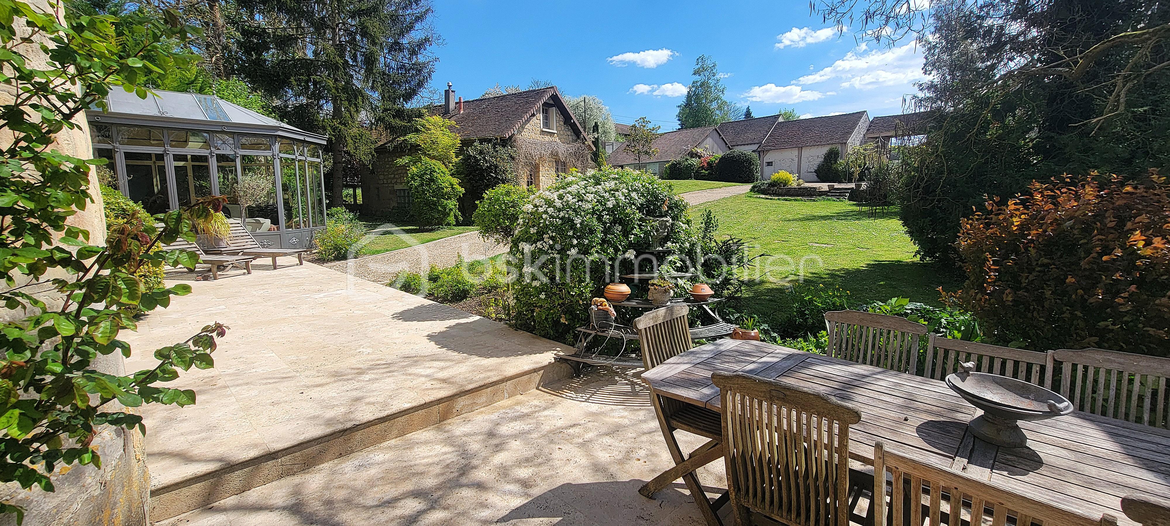 Demeure de 497 m² - 2.jpg