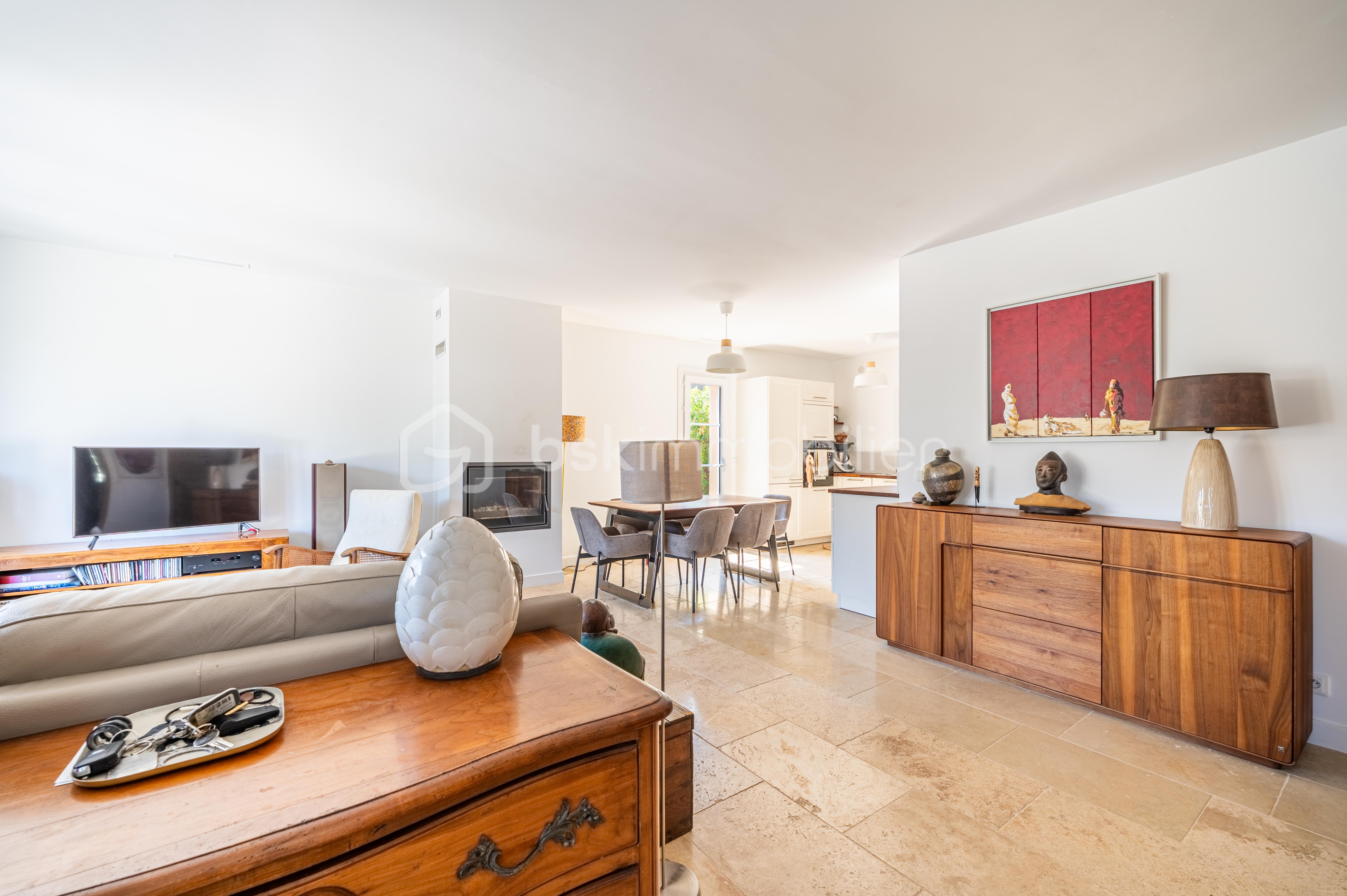 Maison 4 pièces 81 m² · à Hyeres · 81 m² · 493 500 €
