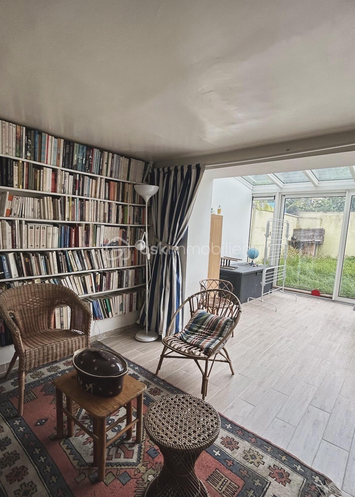 Maison 4 pièces 150 m² · à Bobigny · 150 m² · 350 000 €