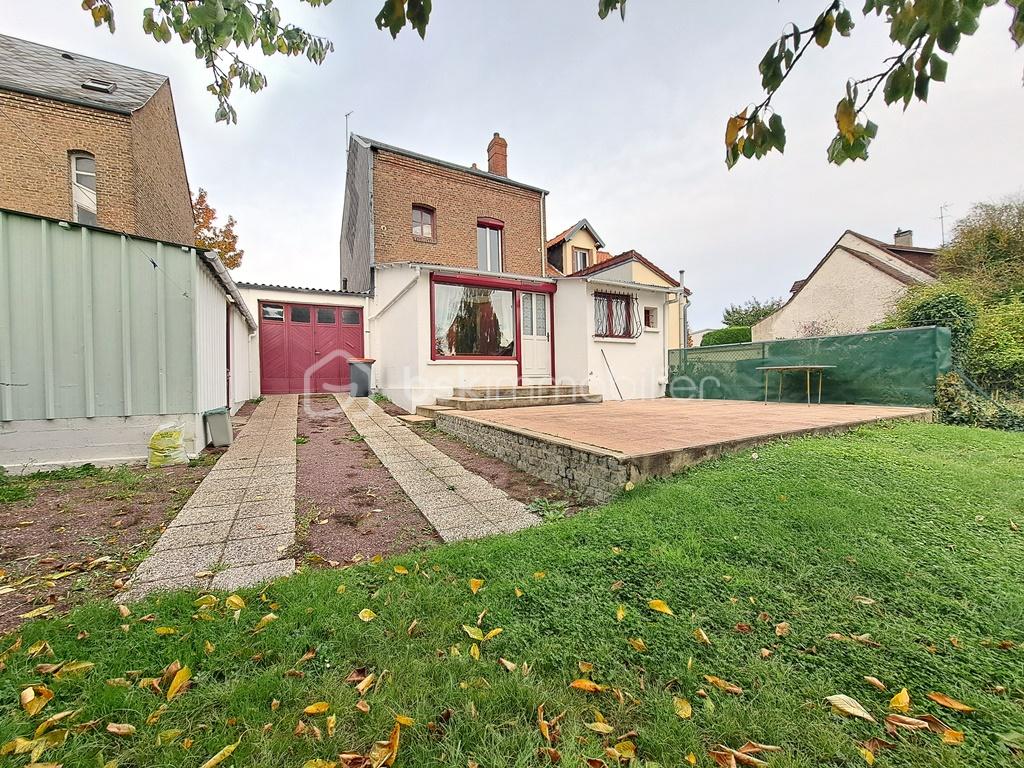 Maison de 105,70 m² - 20251018_172213.jpg