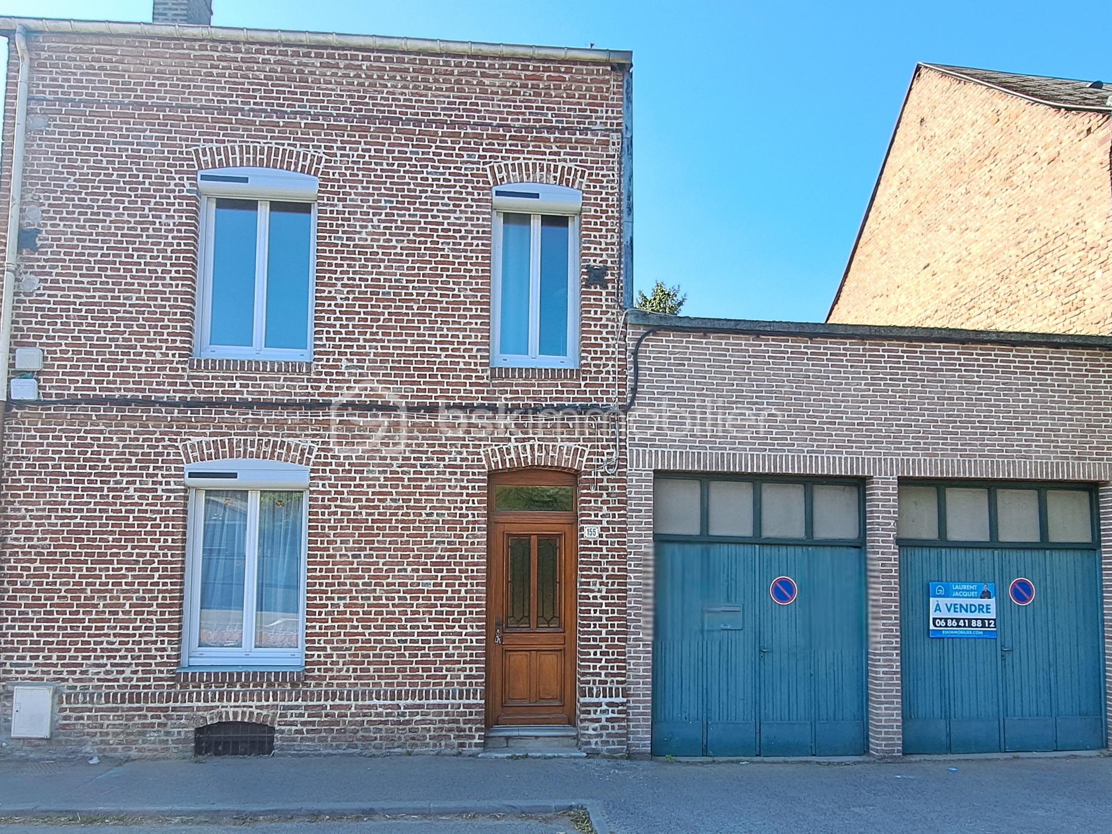 Maison de 105,70 m² - 20250825_114258.jpg