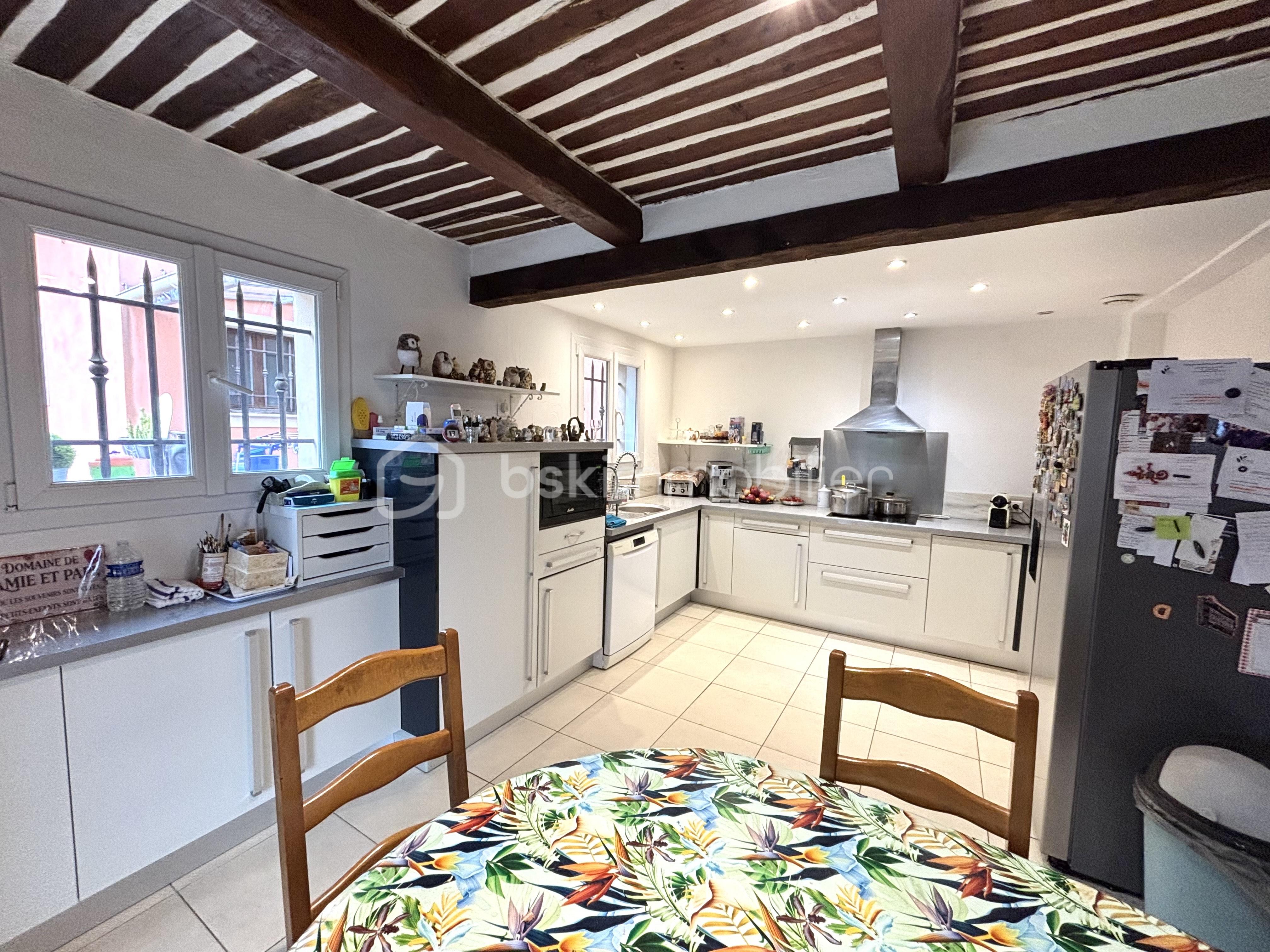 Maison de 200 m² - IMG_8938.jpeg