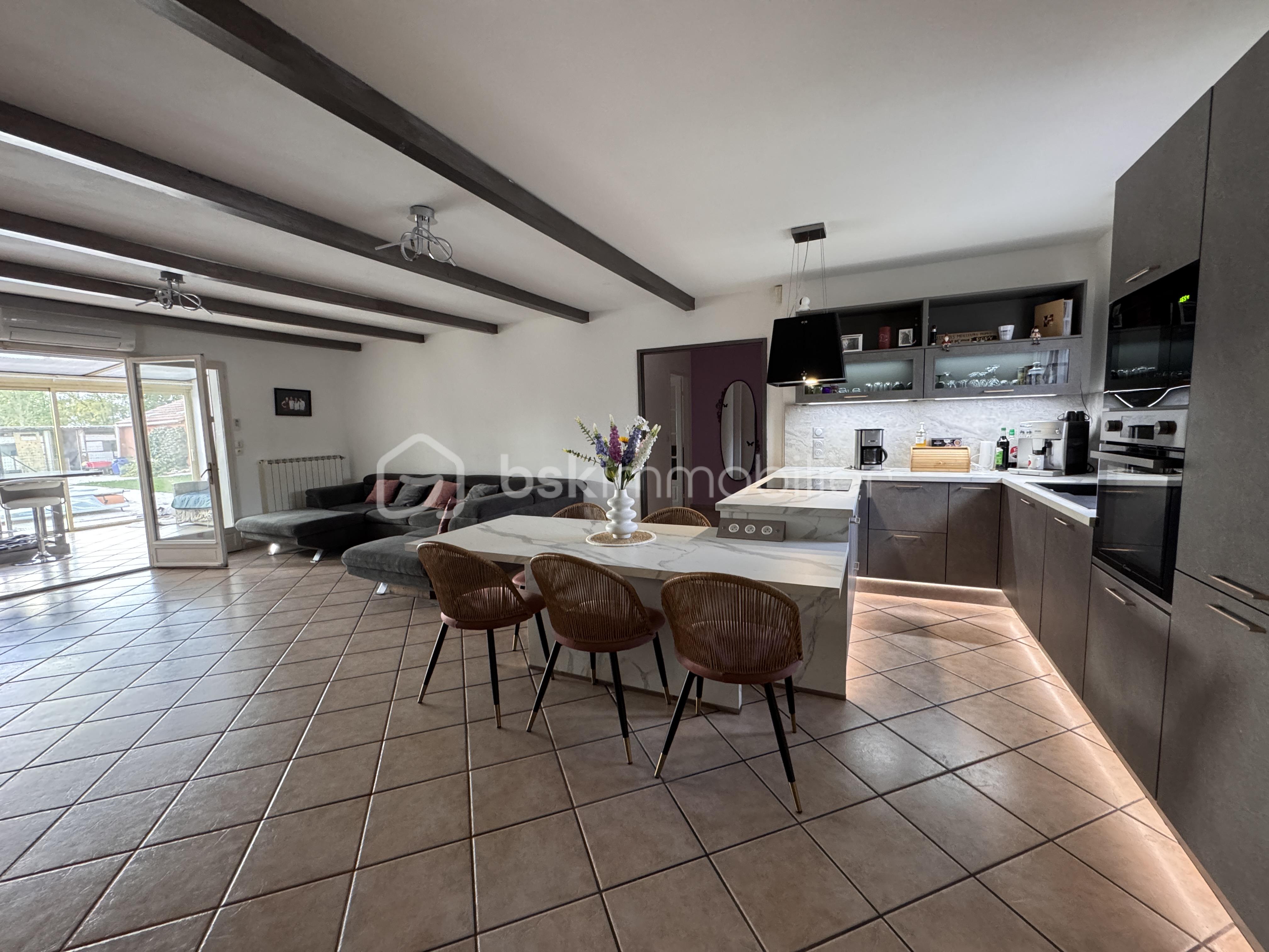 Maison de 110 m² - IMG_7099.JPG