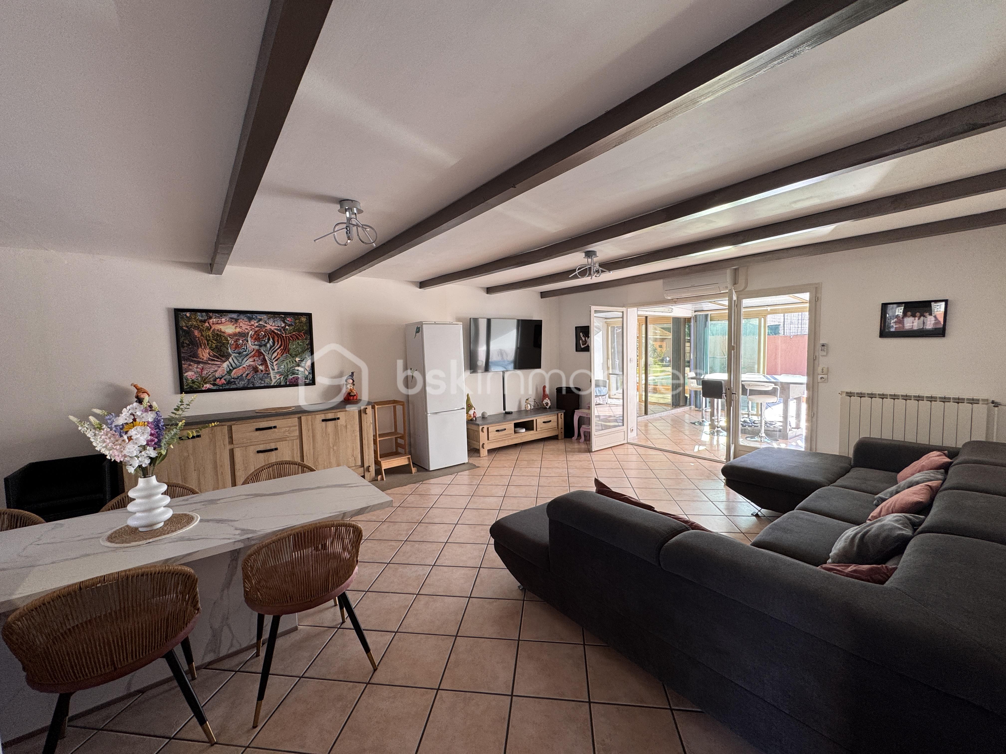 Maison de 110 m² - IMG_7120.JPG