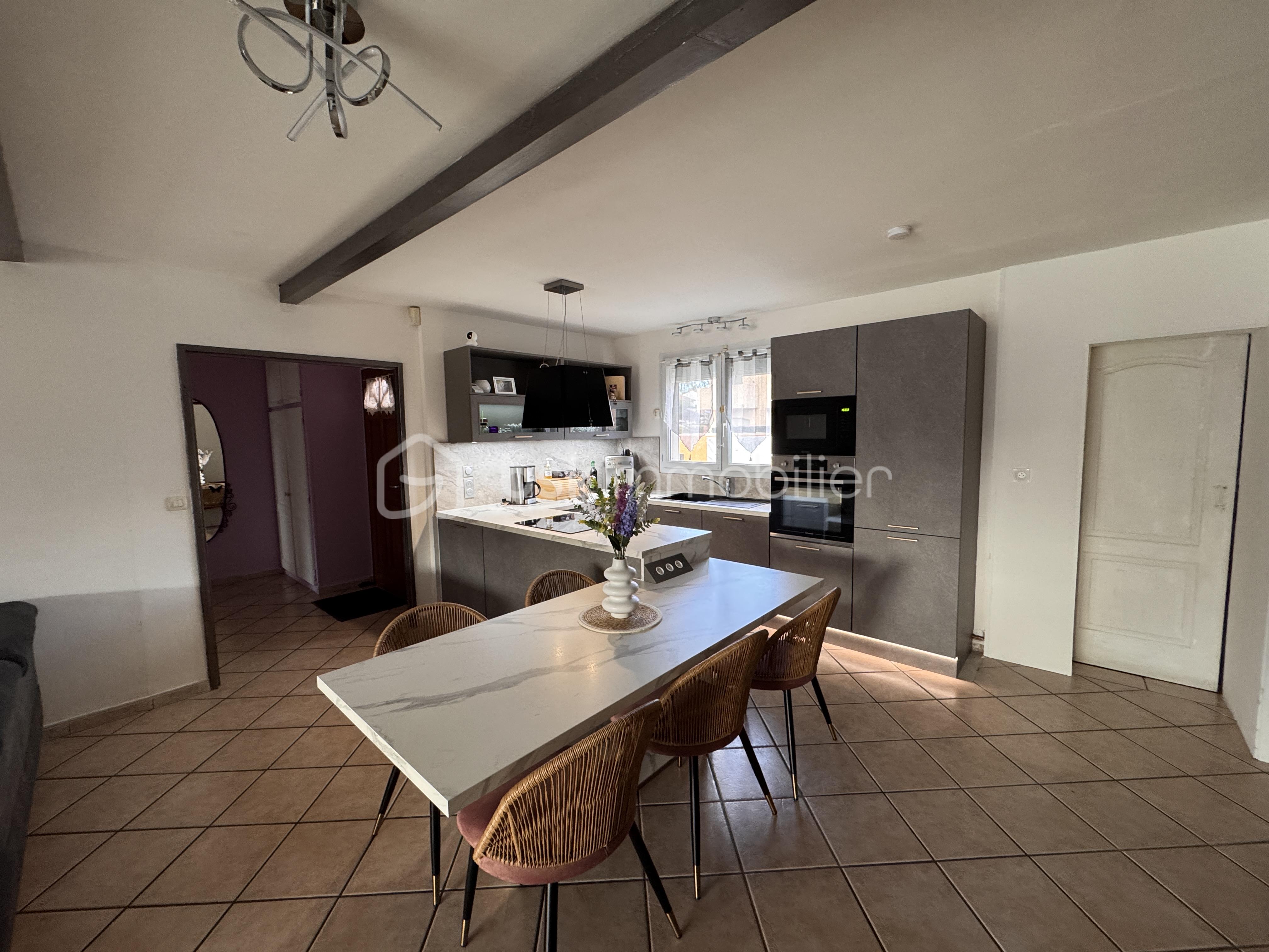 Maison de 110 m² - IMG_7096.JPG