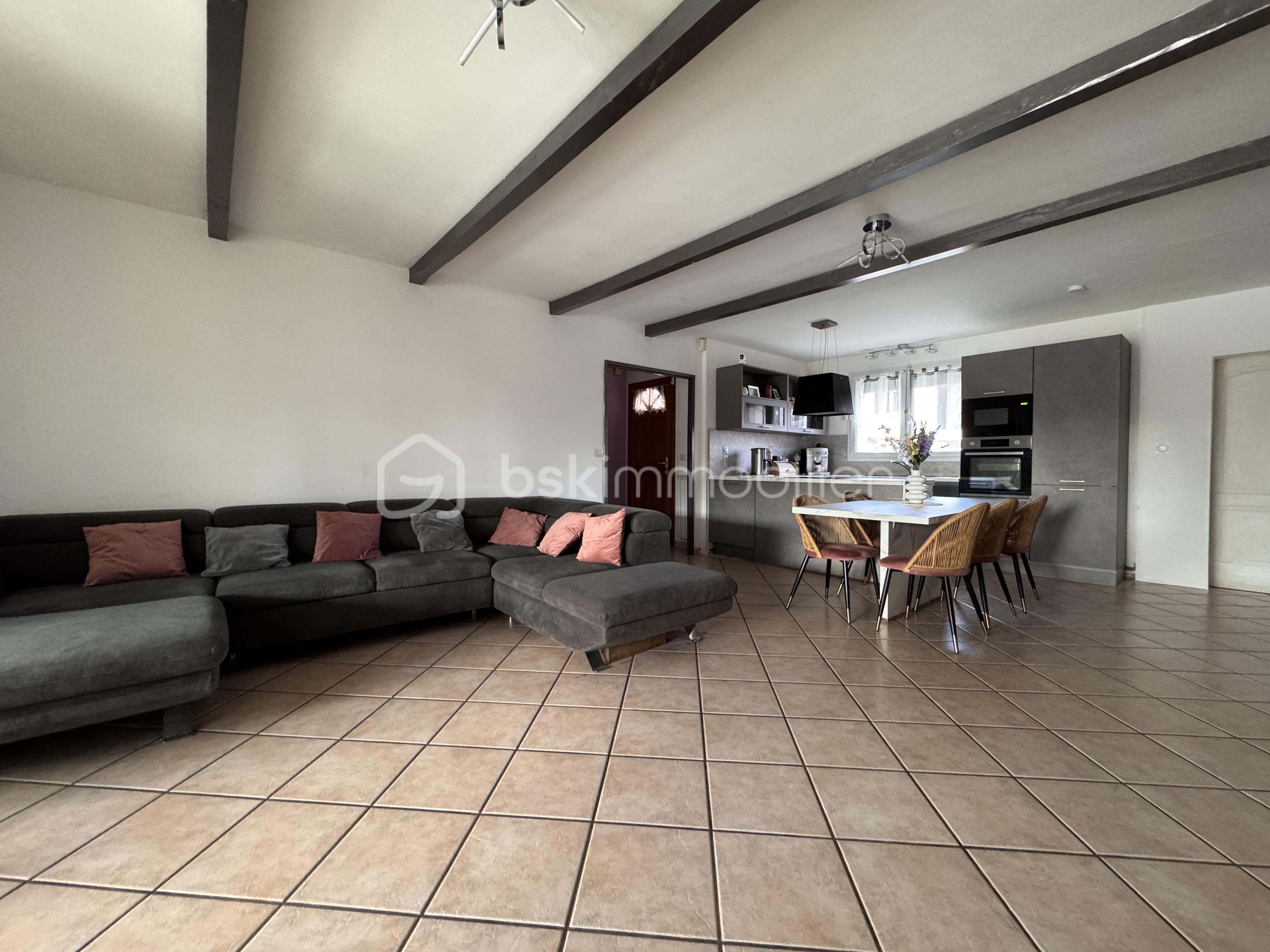 Maison de 110 m² - IMG_7093.JPG