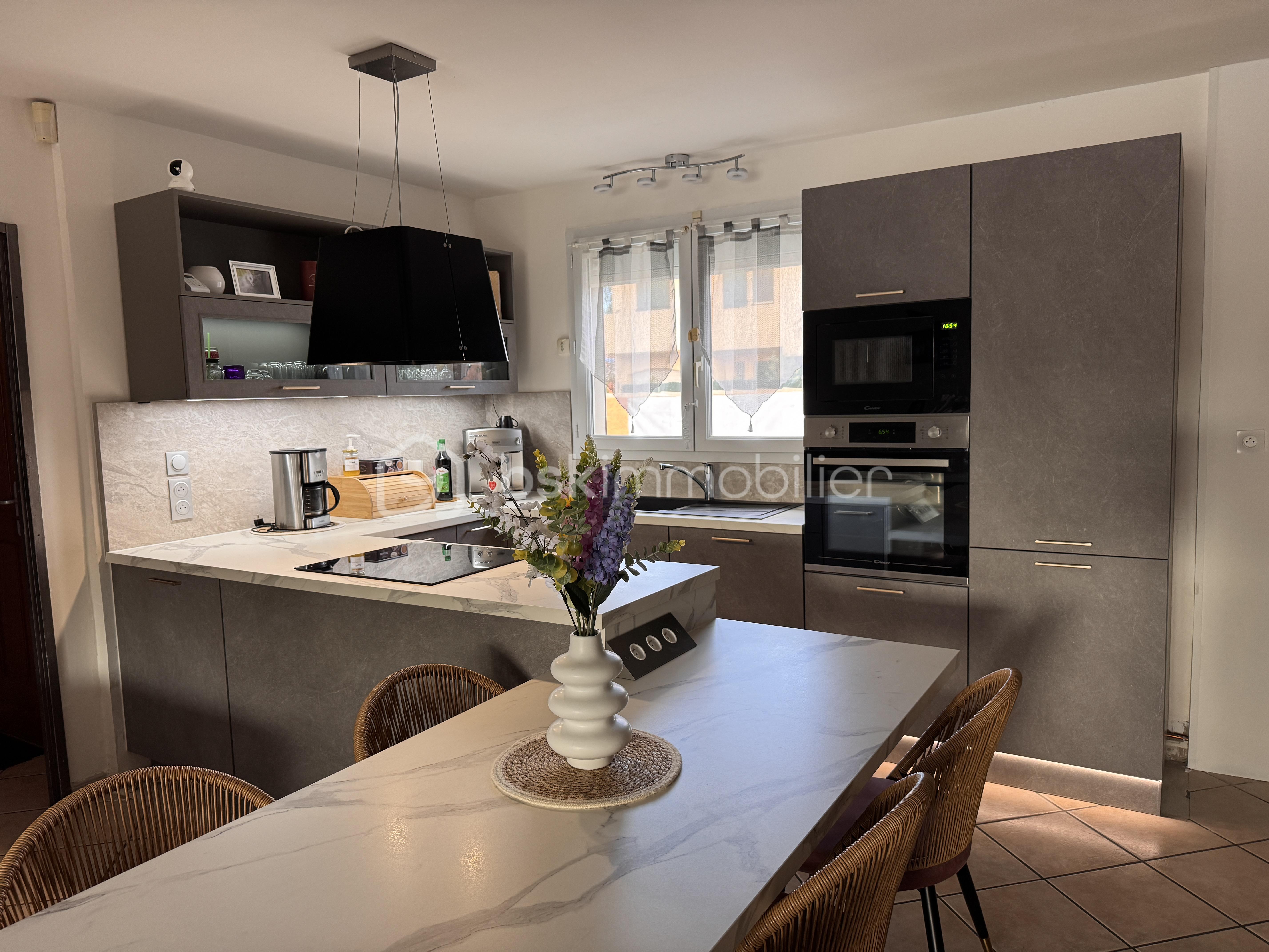 Maison de 110 m² - IMG_7097.JPG