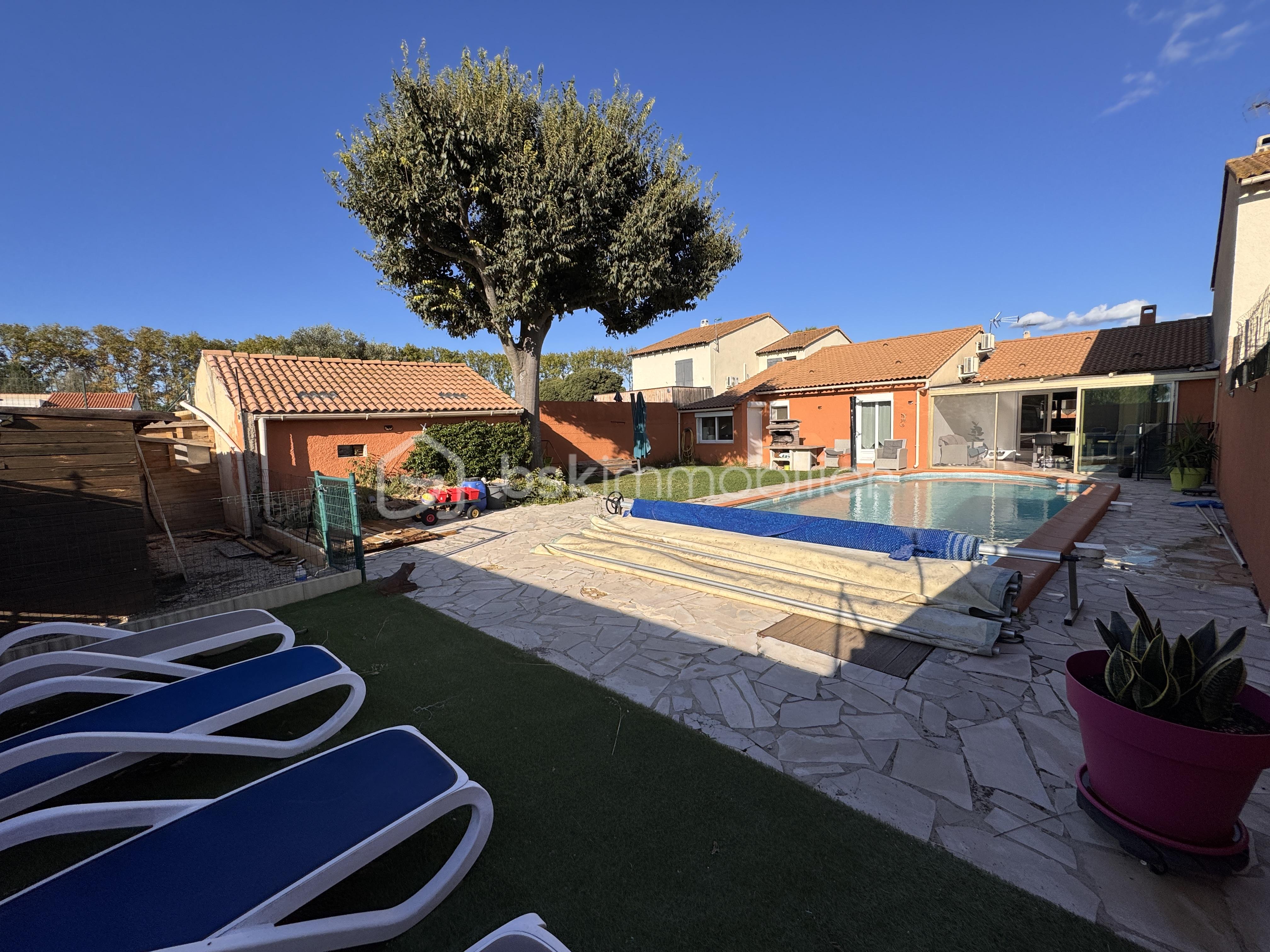 Maison de 110 m² - IMG_7118.JPG