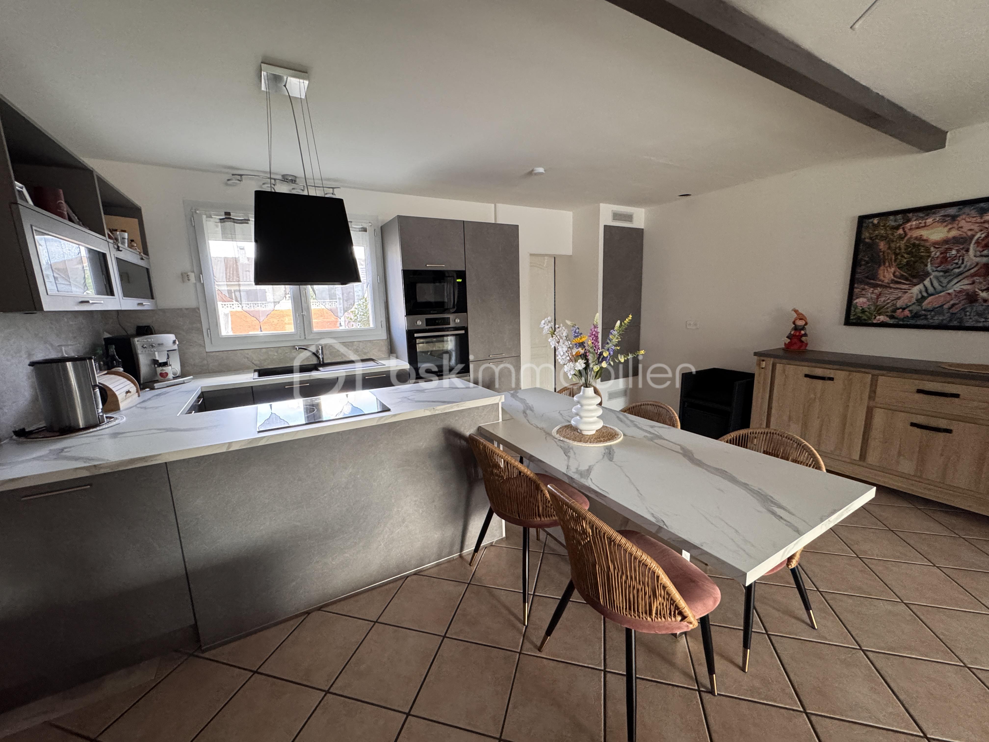 Maison de 110 m² - IMG_7094.JPG